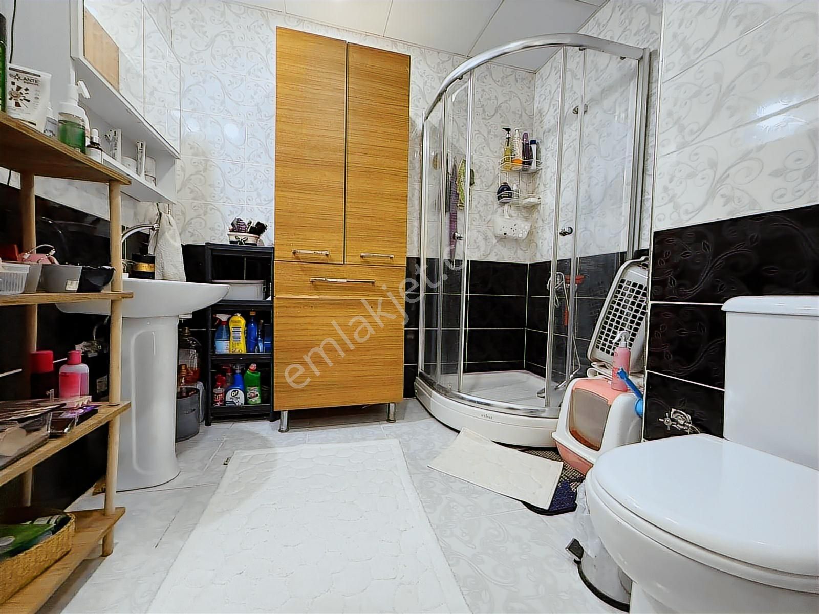 Beykent Adnan Kahveci Mah.site İçi Büyük M2 Tadilatlı Daire - Görsel 19