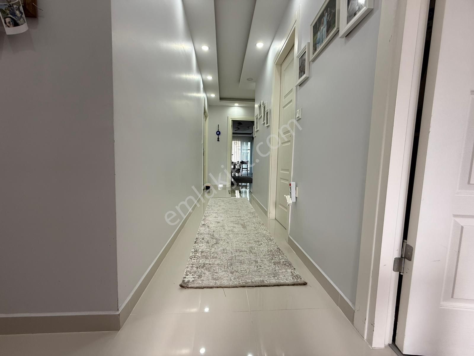 Beykent Adnan Kahveci Mah.site İçi Büyük M2 Tadilatlı Daire - Görsel 28