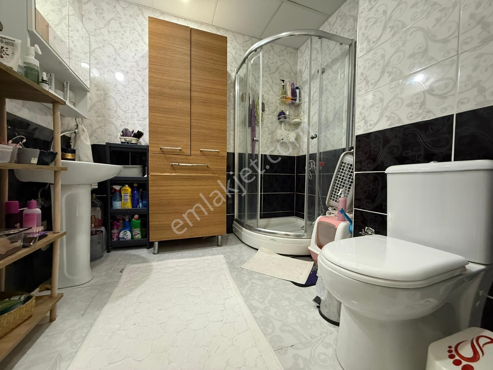 Beykent Adnan Kahveci Mah.site İçi Büyük M2 Tadilatlı Daire - Görsel 14