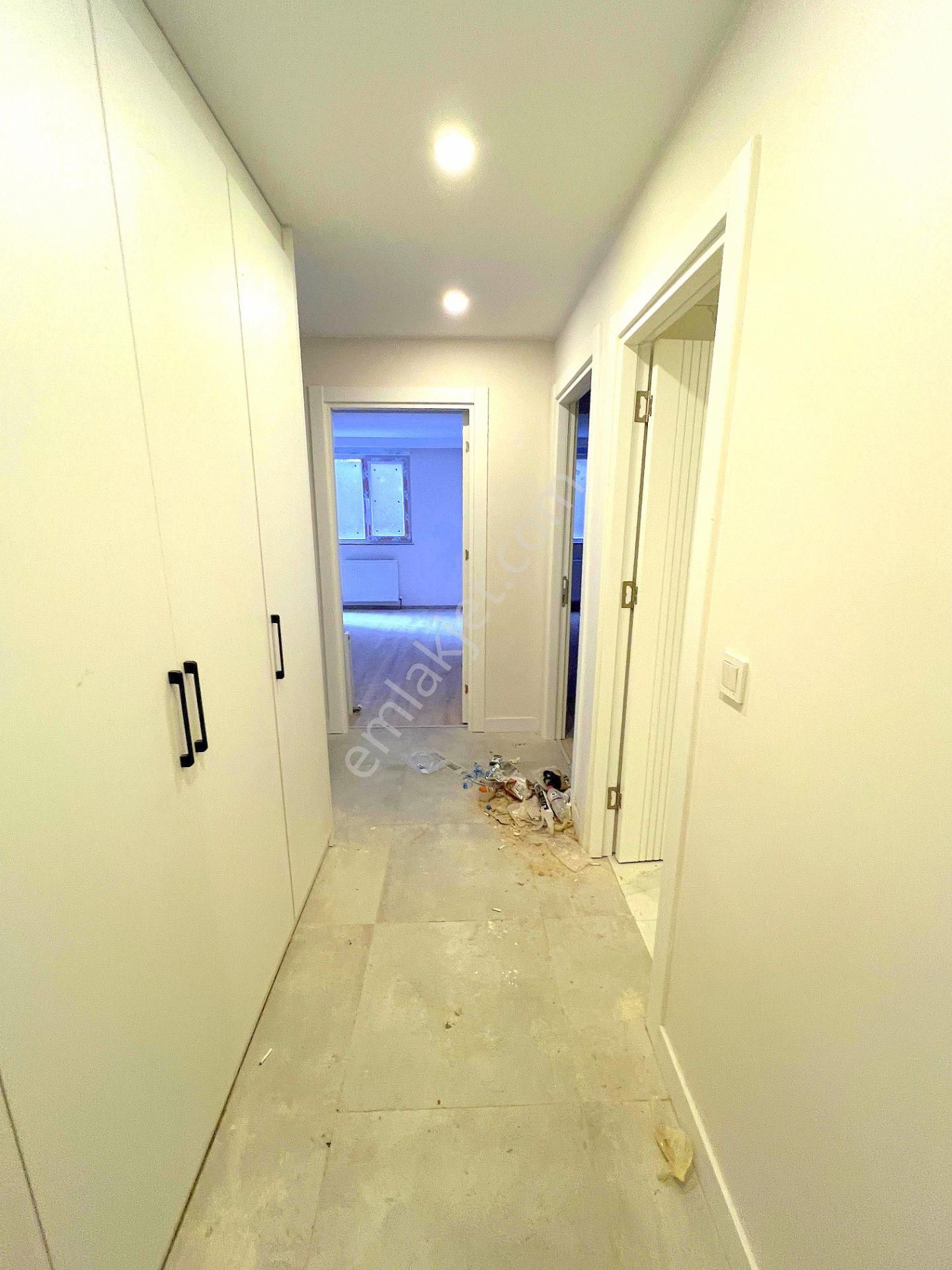 ▃birikim▃altıntepe'de Yeni Binada Ön Cephe Ayrı Mutfaklı Boş 2+1 - Görsel 18