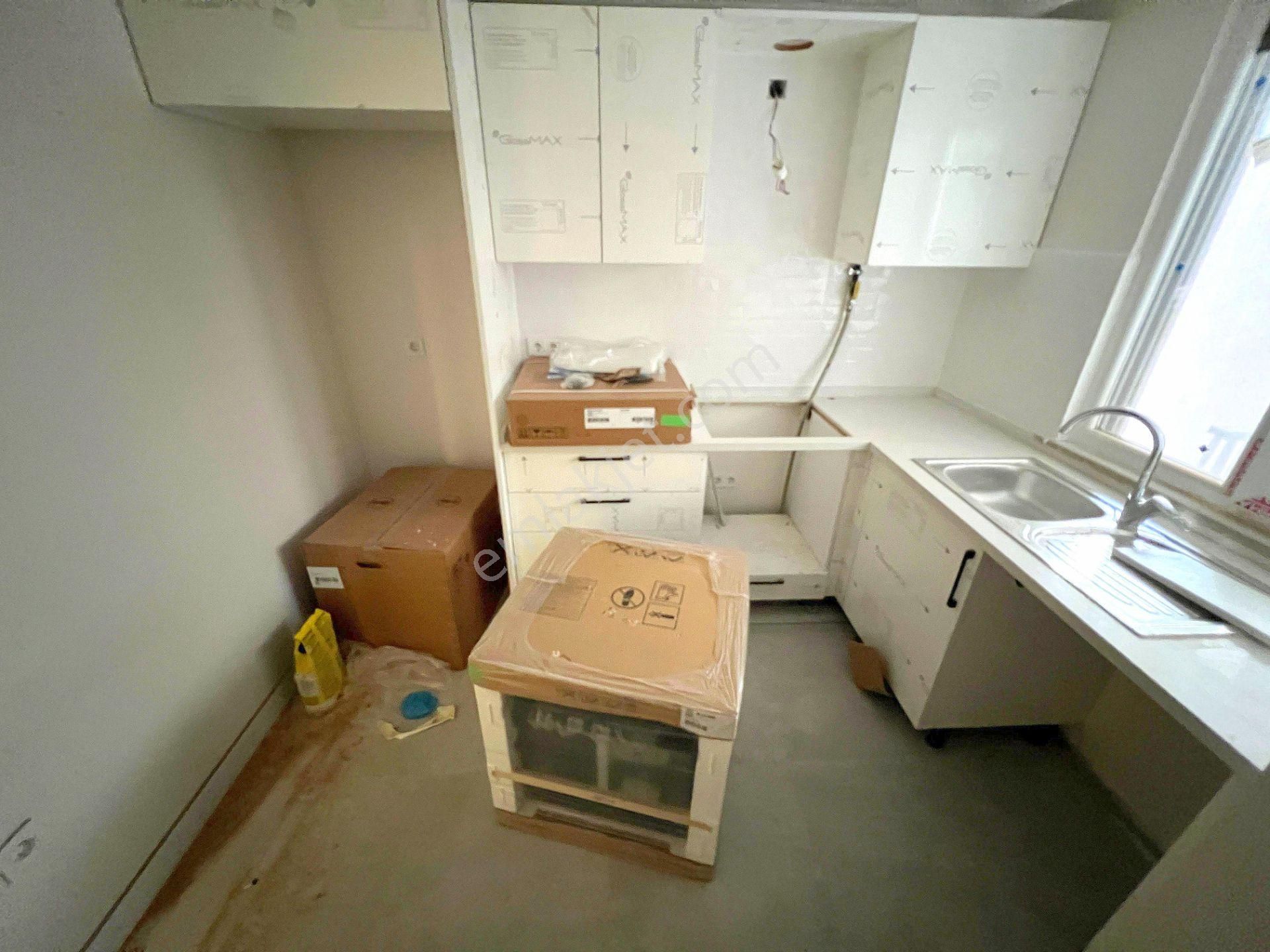 ▃birikim▃altıntepe'de Yeni Binada Ön Cephe Ayrı Mutfaklı Boş 2+1 - Görsel 9