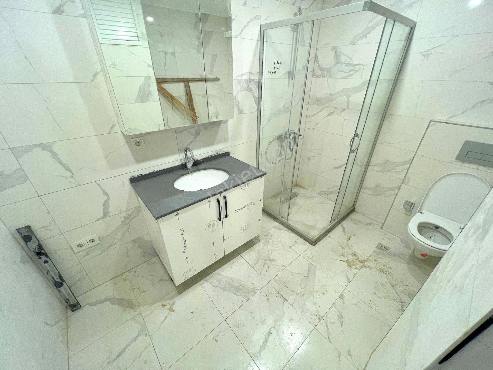 ▃birikim▃altıntepe'de Yeni Binada Ön Cephe Ayrı Mutfaklı Boş 2+1 - Görsel 20