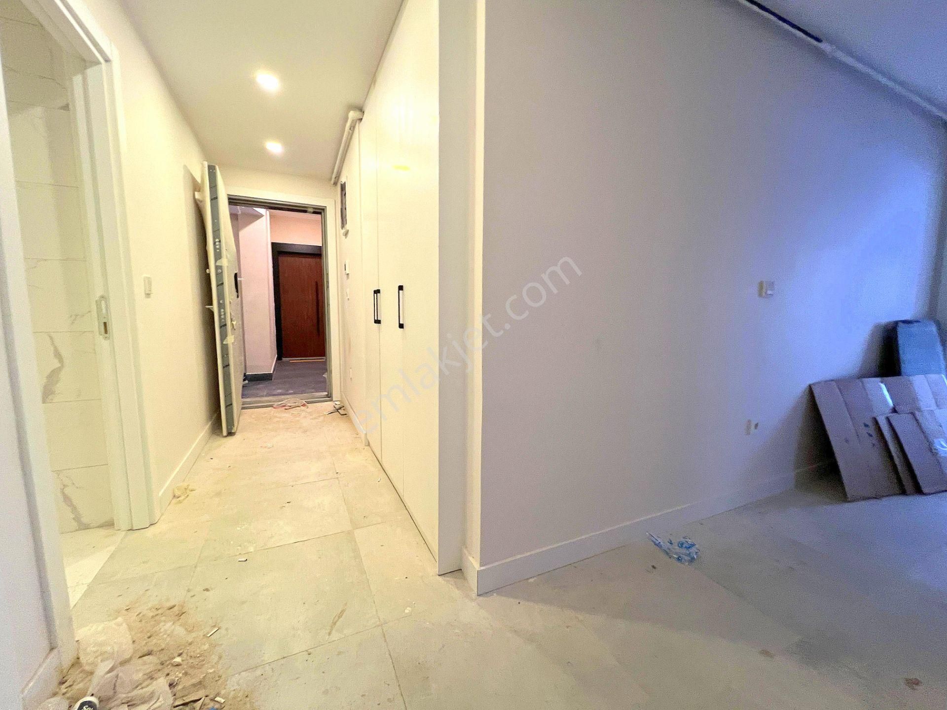 ▃birikim▃altıntepe'de Yeni Binada Ön Cephe Ayrı Mutfaklı Boş 2+1 - Görsel 10