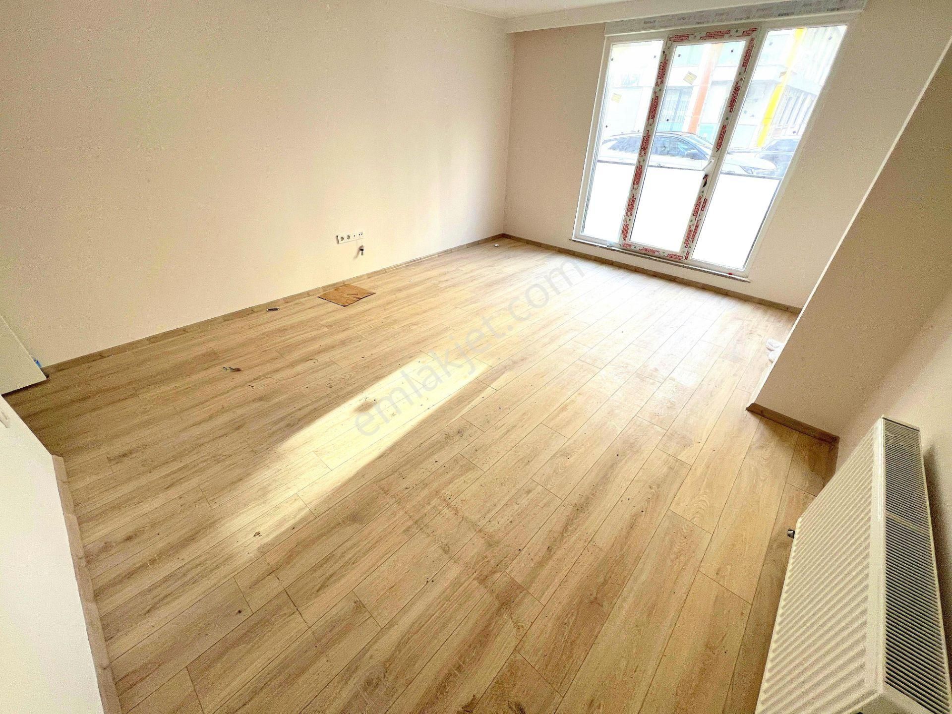 ▃birikim▃altıntepe'de Yeni Binada Ön Cephe Ayrı Mutfaklı Boş 2+1 - Görsel 4