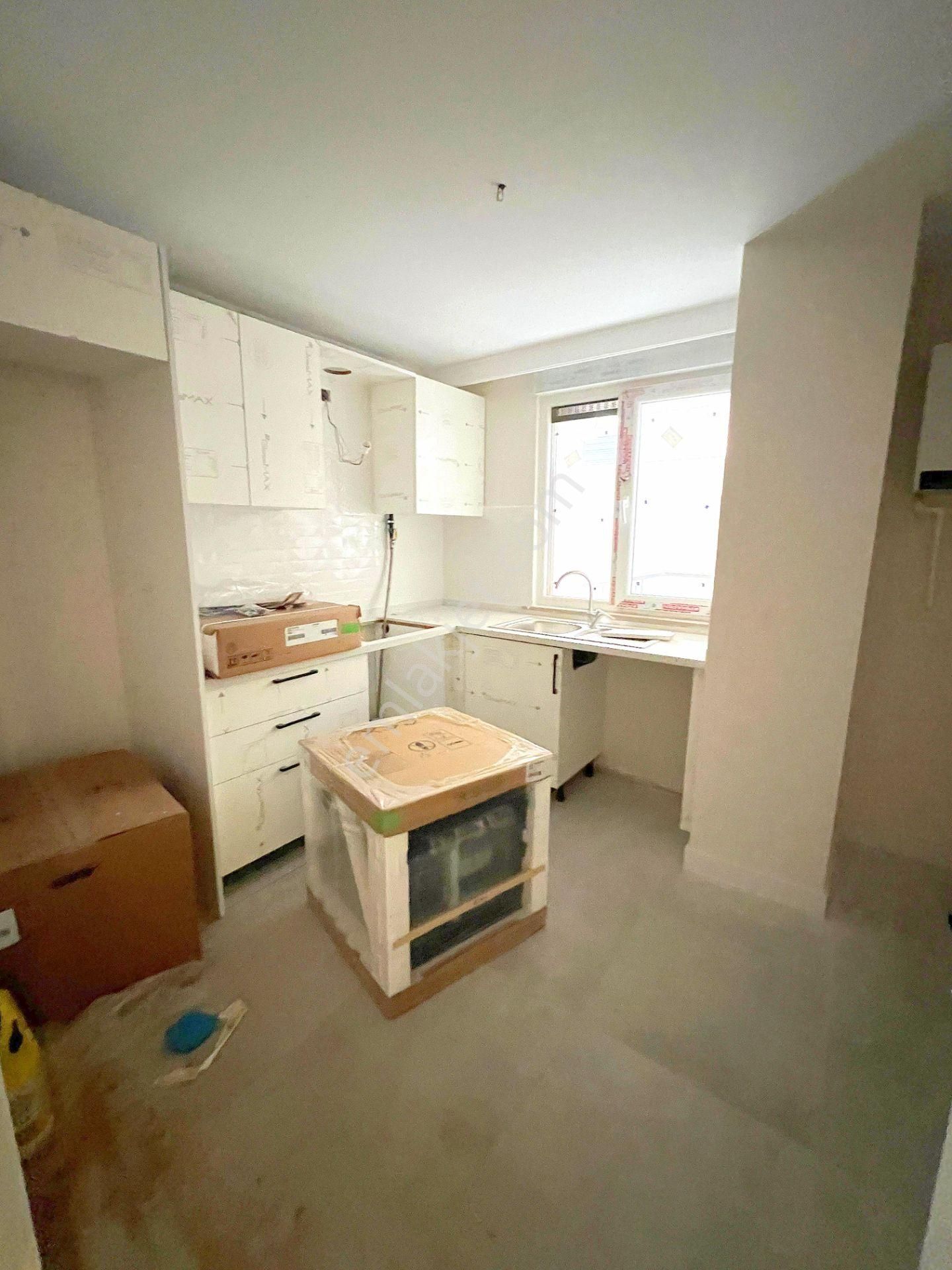 ▃birikim▃altıntepe'de Yeni Binada Ön Cephe Ayrı Mutfaklı Boş 2+1 - Görsel 7