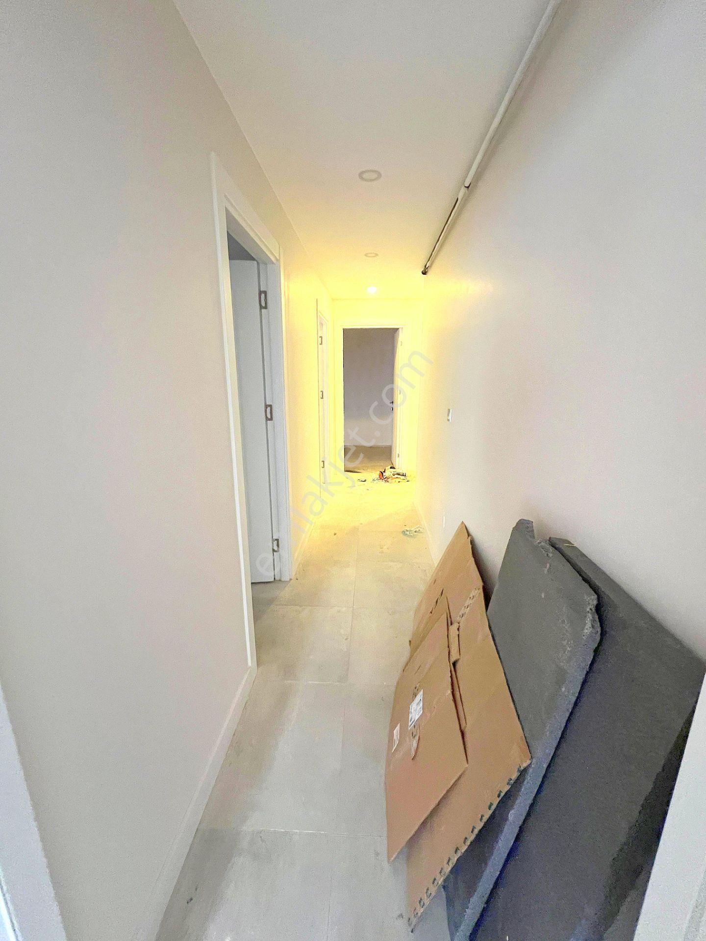 ▃birikim▃altıntepe'de Yeni Binada Ön Cephe Ayrı Mutfaklı Boş 2+1 - Görsel 6