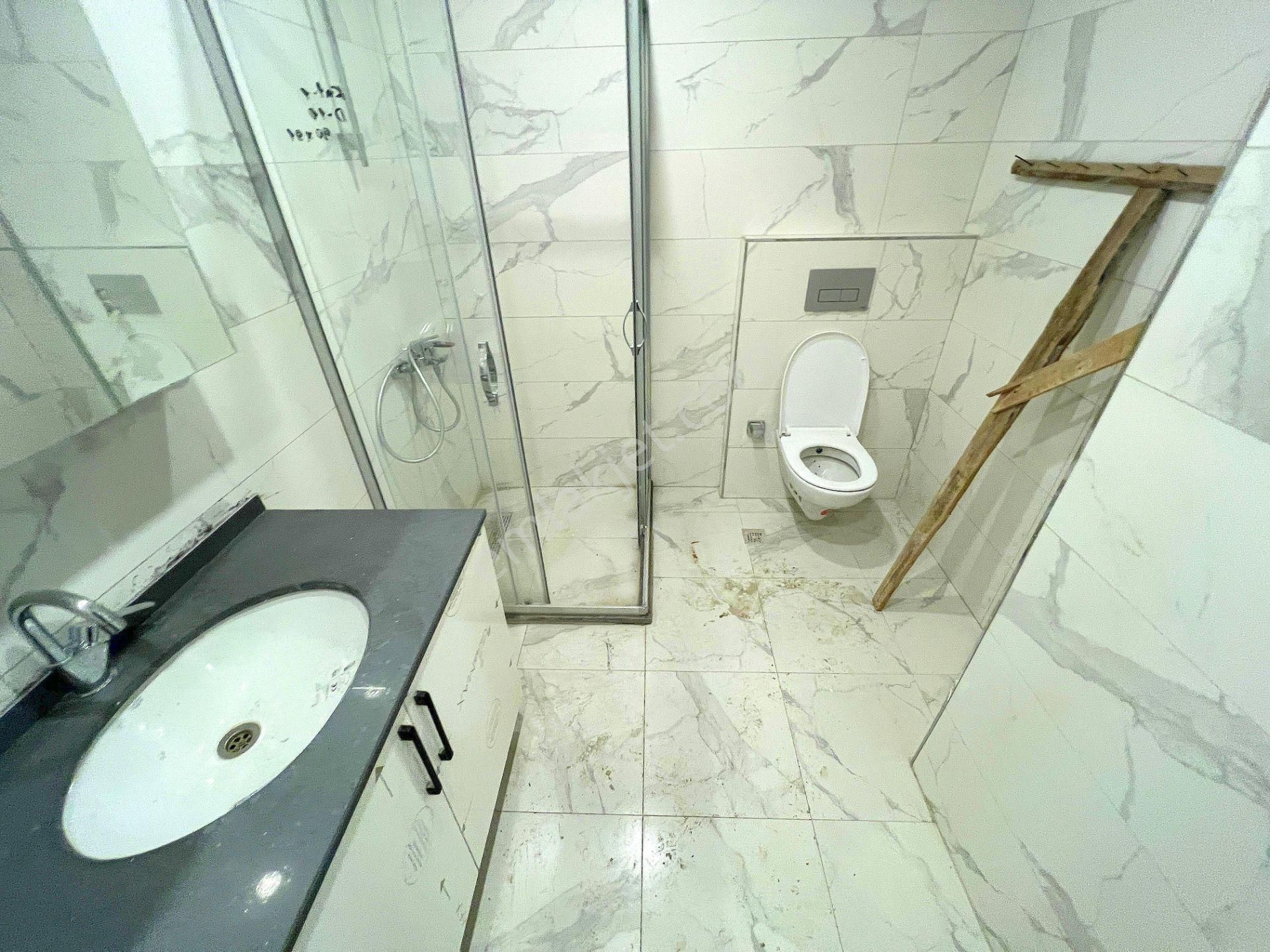 ▃birikim▃altıntepe'de Yeni Binada Ön Cephe Ayrı Mutfaklı Boş 2+1 - Görsel 21