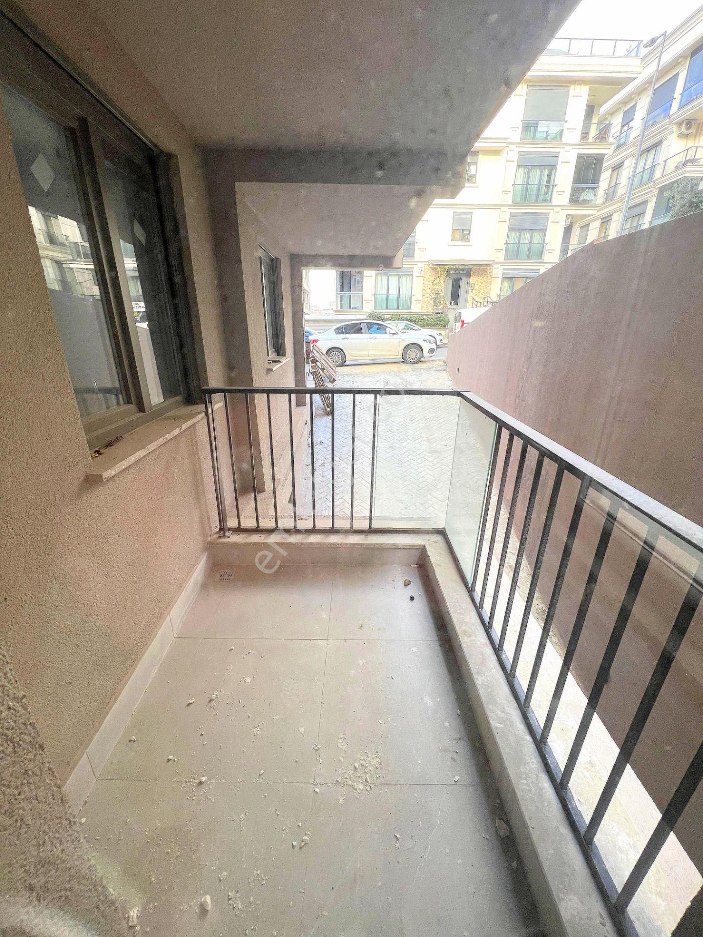 ▃birikim▃altıntepe'de Yeni Binada Ön Cephe Ayrı Mutfaklı Boş 2+1 - Görsel 15