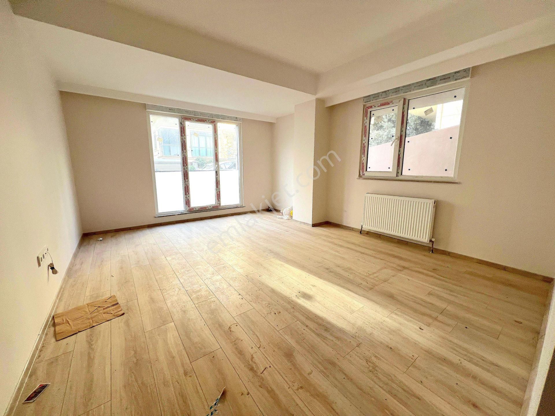 ▃birikim▃altıntepe'de Yeni Binada Ön Cephe Ayrı Mutfaklı Boş 2+1 - Görsel 2