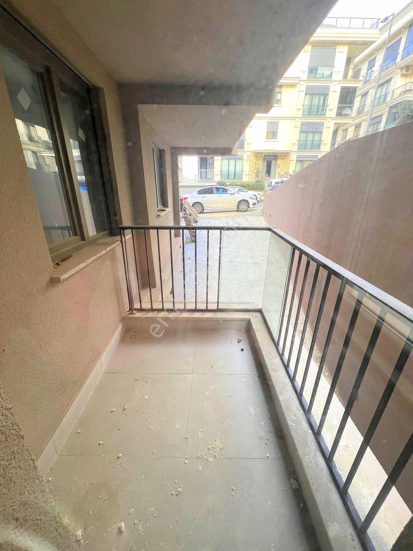 ▃birikim▃altıntepe'de Yeni Binada Ön Cephe Ayrı Mutfaklı Boş 2+1 - Görsel 14