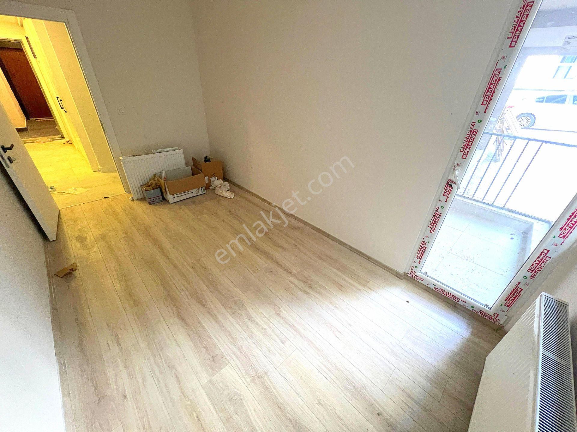 ▃birikim▃altıntepe'de Yeni Binada Ön Cephe Ayrı Mutfaklı Boş 2+1 - Görsel 13