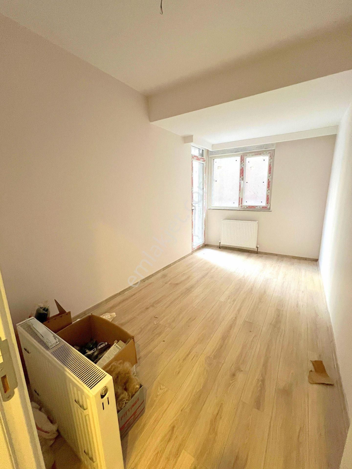 ▃birikim▃altıntepe'de Yeni Binada Ön Cephe Ayrı Mutfaklı Boş 2+1 - Görsel 11