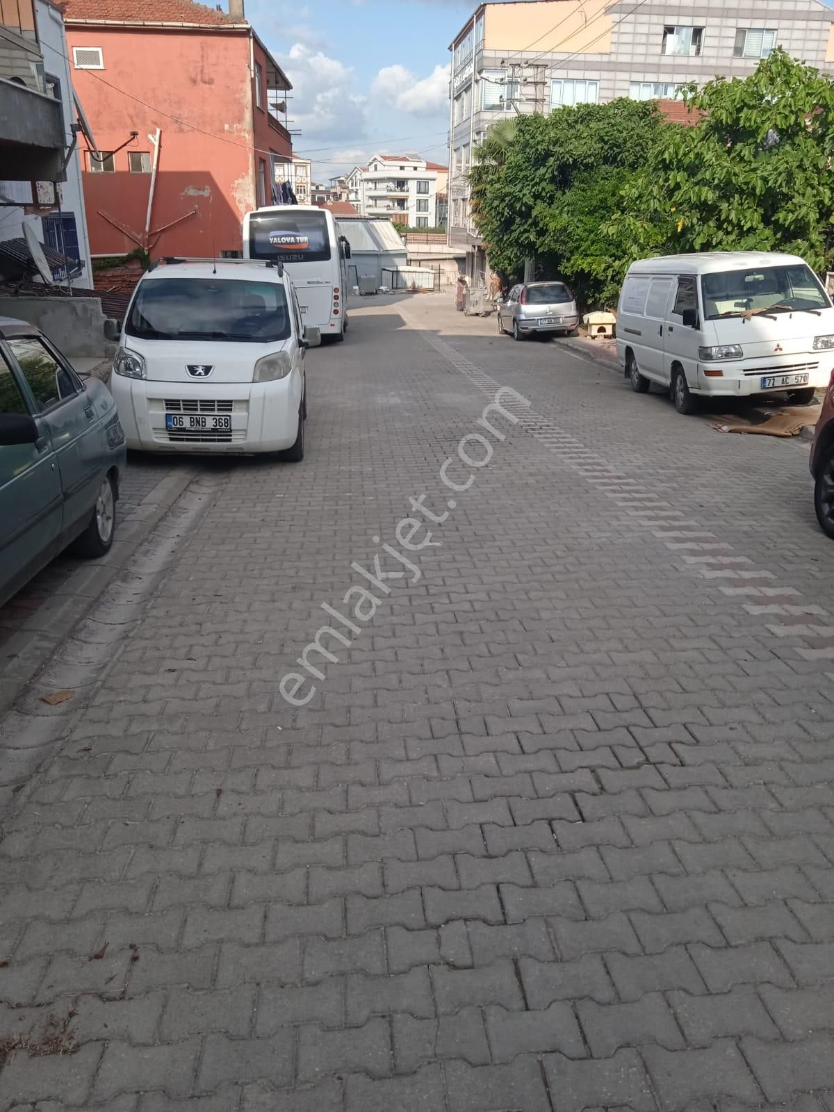Şekercioğlu Gayrımenkulden Dörtyolda 1+1 Boş Kiralık Daire - Görsel 8