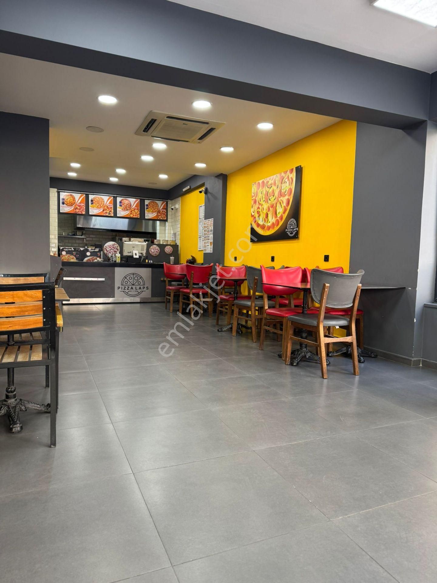 Ordu Caddesi Üzeri Devren Kiralık Dükkan - Görsel 6