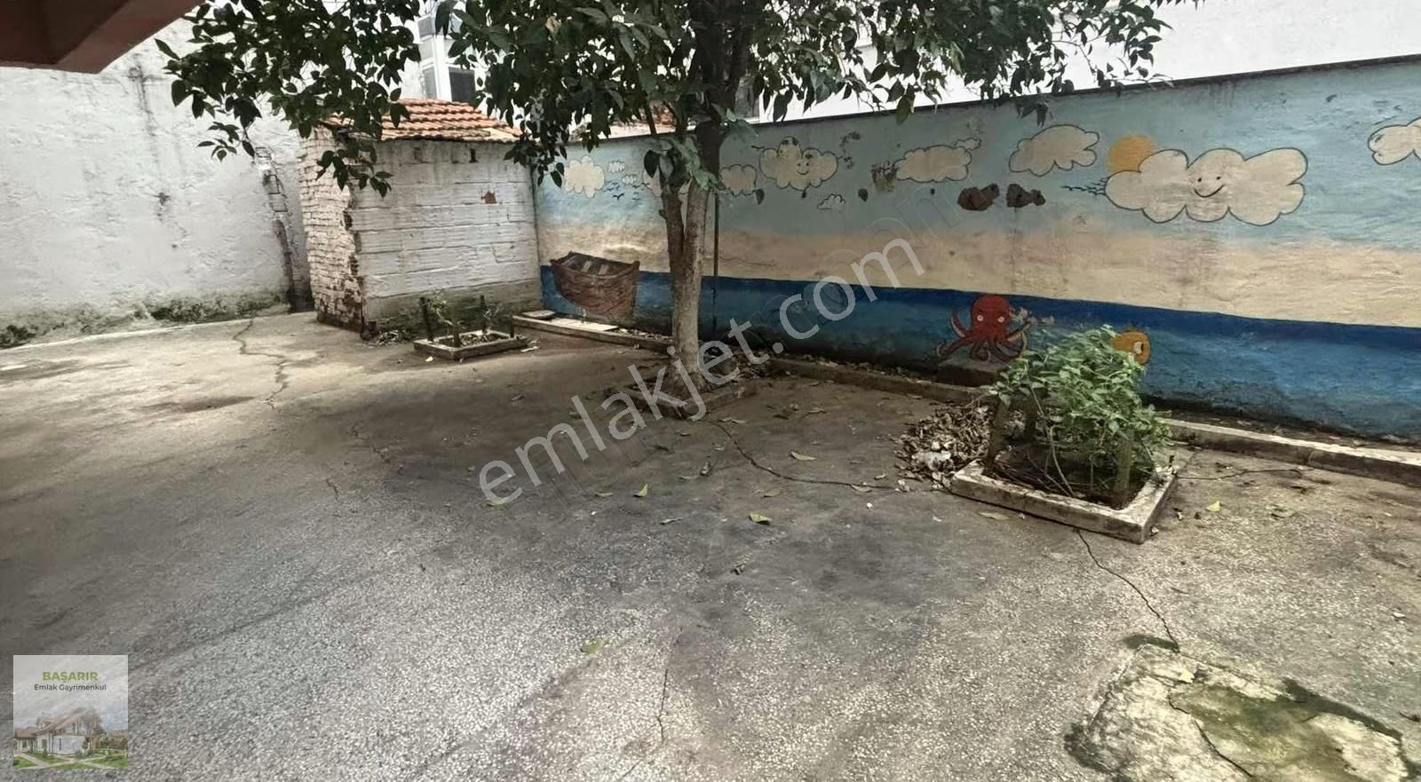 Hatay Araphasanda Yarı Kot Bahçeli 3+1 Aydınlık Merkezi Lakasyon - Görsel 31