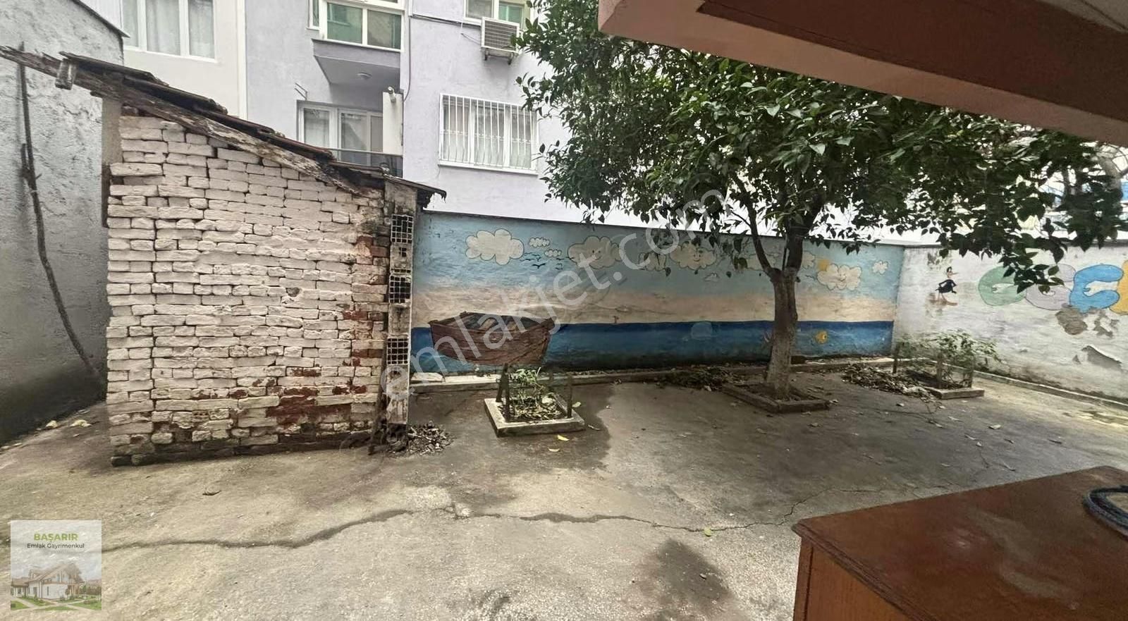 Hatay Araphasanda Yarı Kot Bahçeli 3+1 Aydınlık Merkezi Lakasyon - Görsel 16