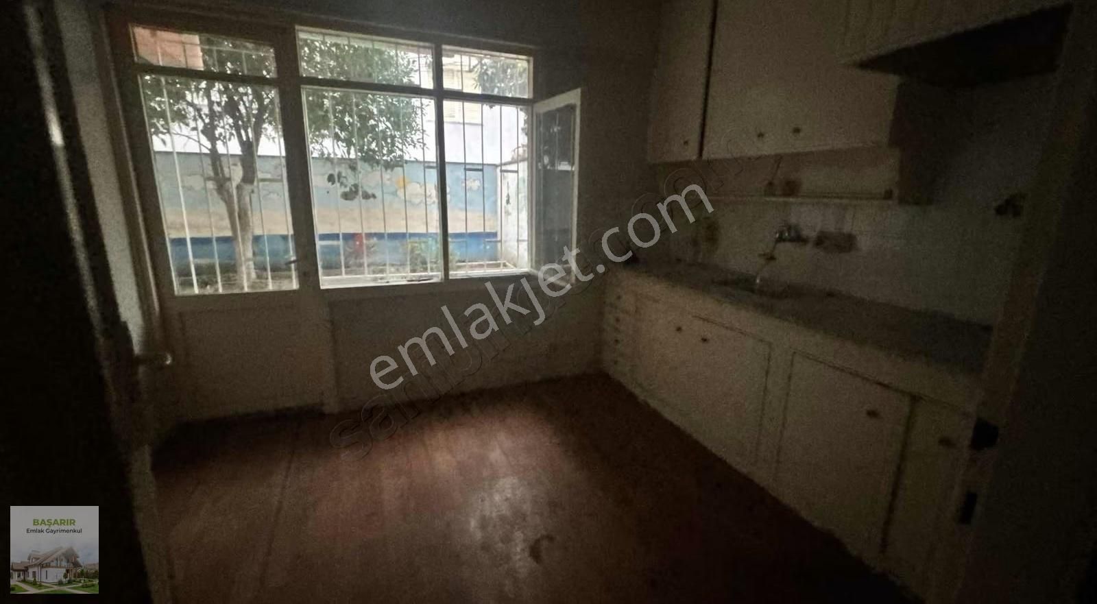 Hatay Araphasanda Yarı Kot Bahçeli 3+1 Aydınlık Merkezi Lakasyon - Görsel 26