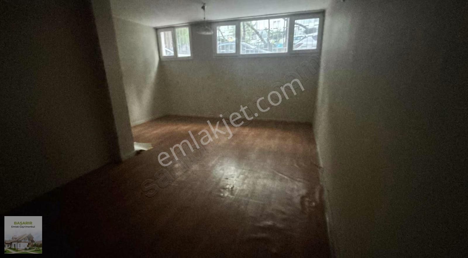 Hatay Araphasanda Yarı Kot Bahçeli 3+1 Aydınlık Merkezi Lakasyon - Görsel 8