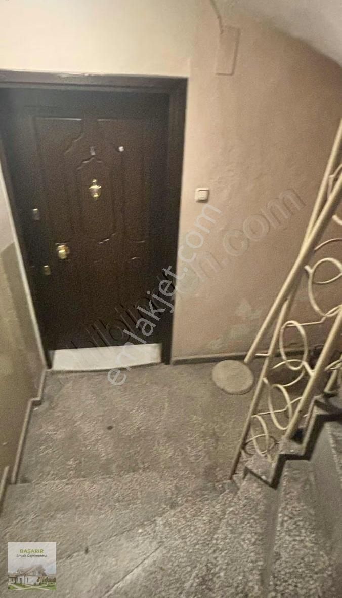 Hatay Araphasanda Yarı Kot Bahçeli 3+1 Aydınlık Merkezi Lakasyon - Görsel 12