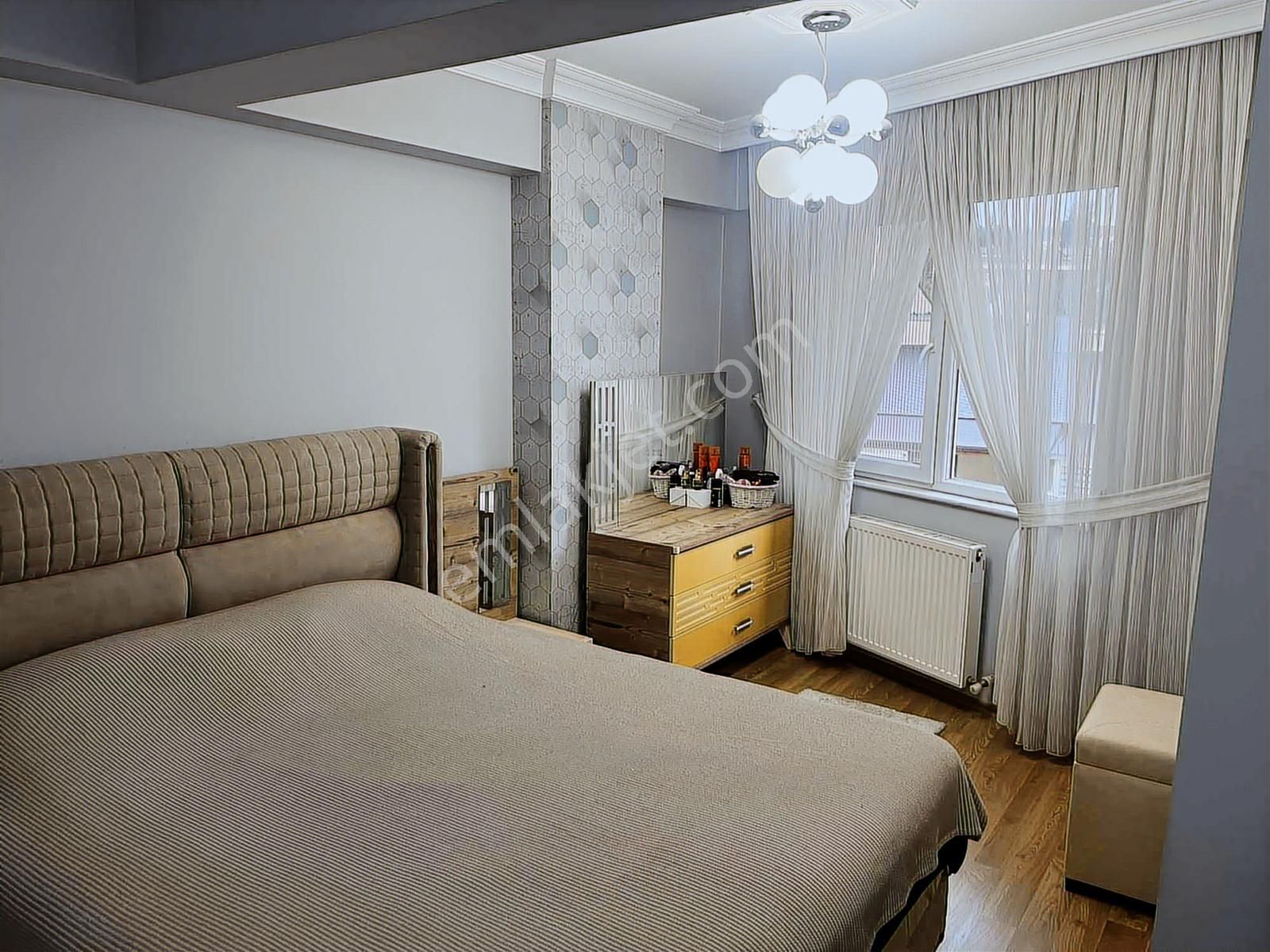 Bursa Nilüferde Muhteşem Manzaralı Satılık Dubleks 3+1 - Görsel 20