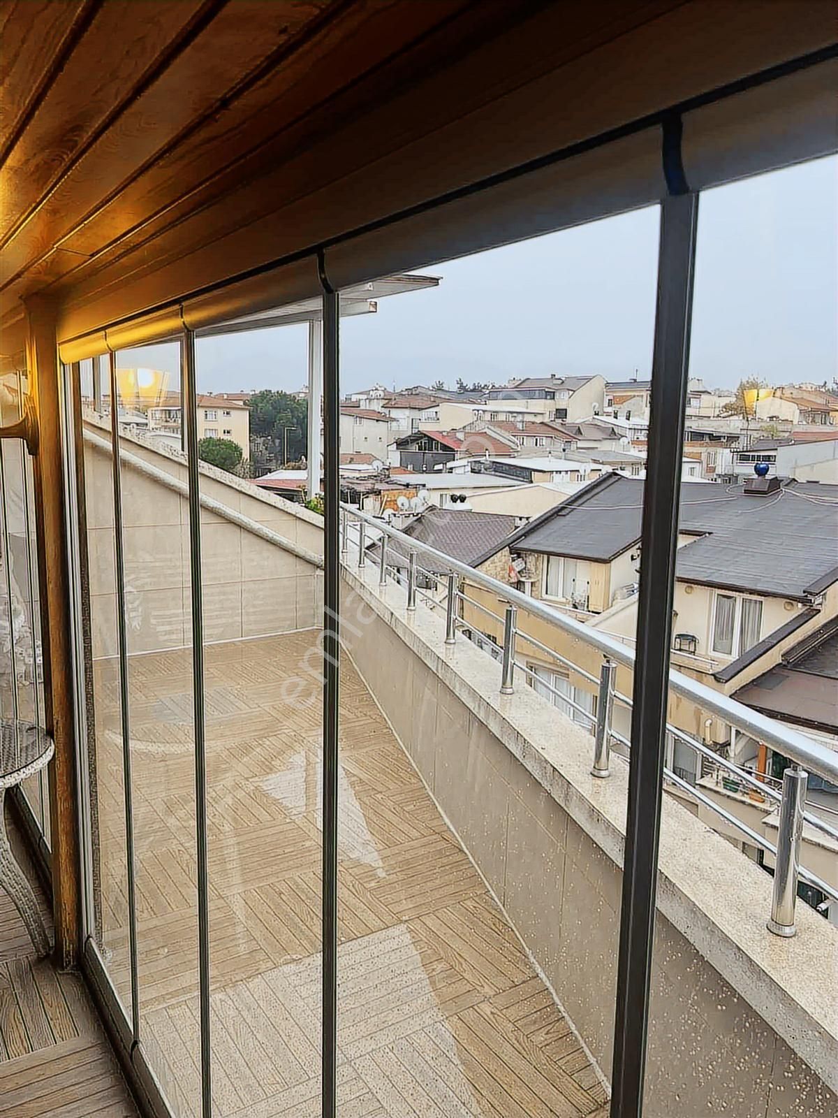 Bursa Nilüferde Muhteşem Manzaralı Satılık Dubleks 3+1 - Görsel 15