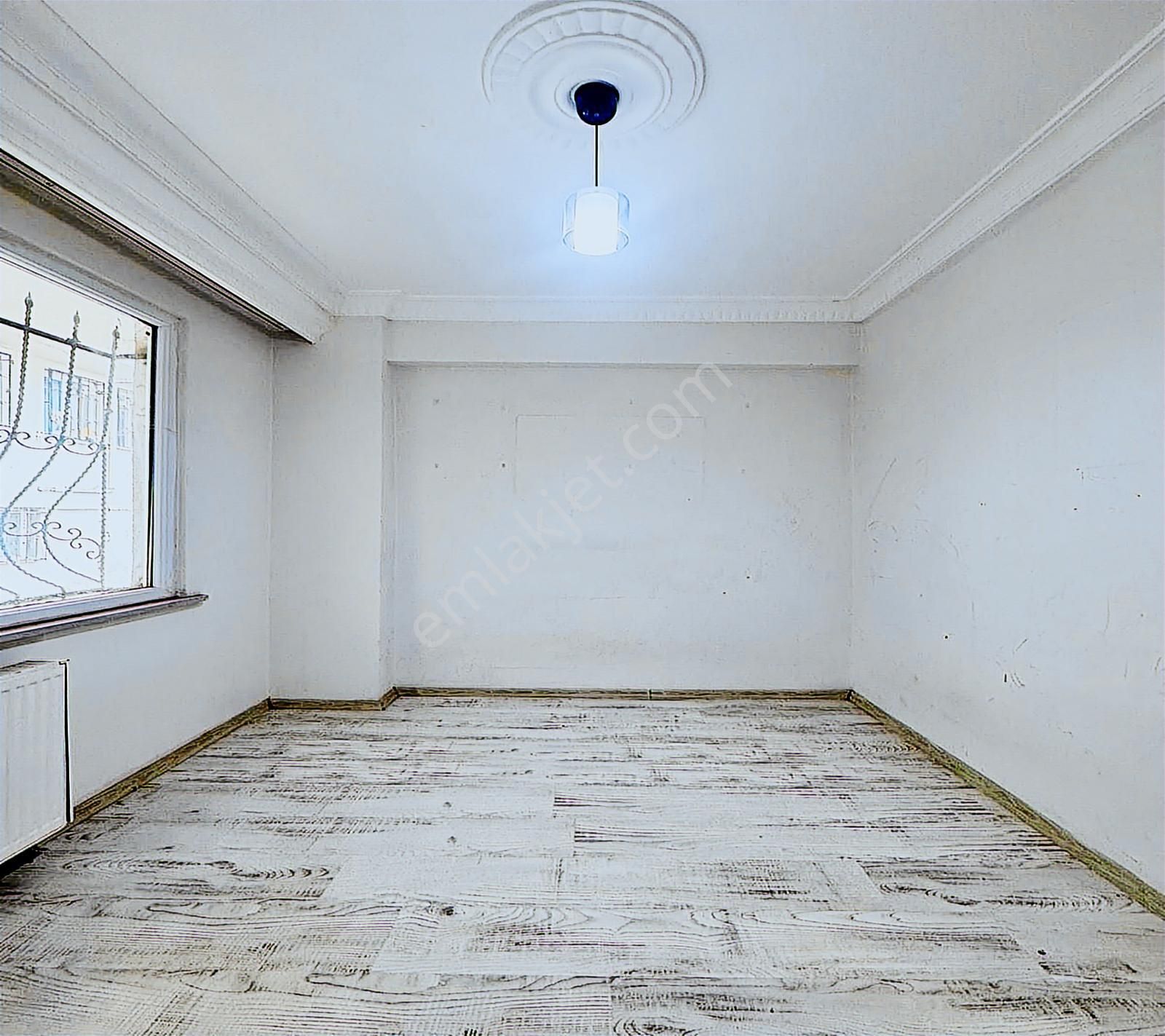 Kıraç Hürriyet Mahallesinde 2+1 Yüksek Giriş Daire 2.475.000tl - Görsel 28