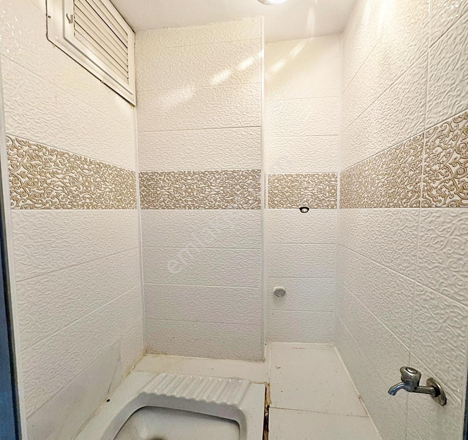 Kıraç Hürriyet Mahallesinde 2+1 Yüksek Giriş Daire 2.475.000tl - Görsel 16