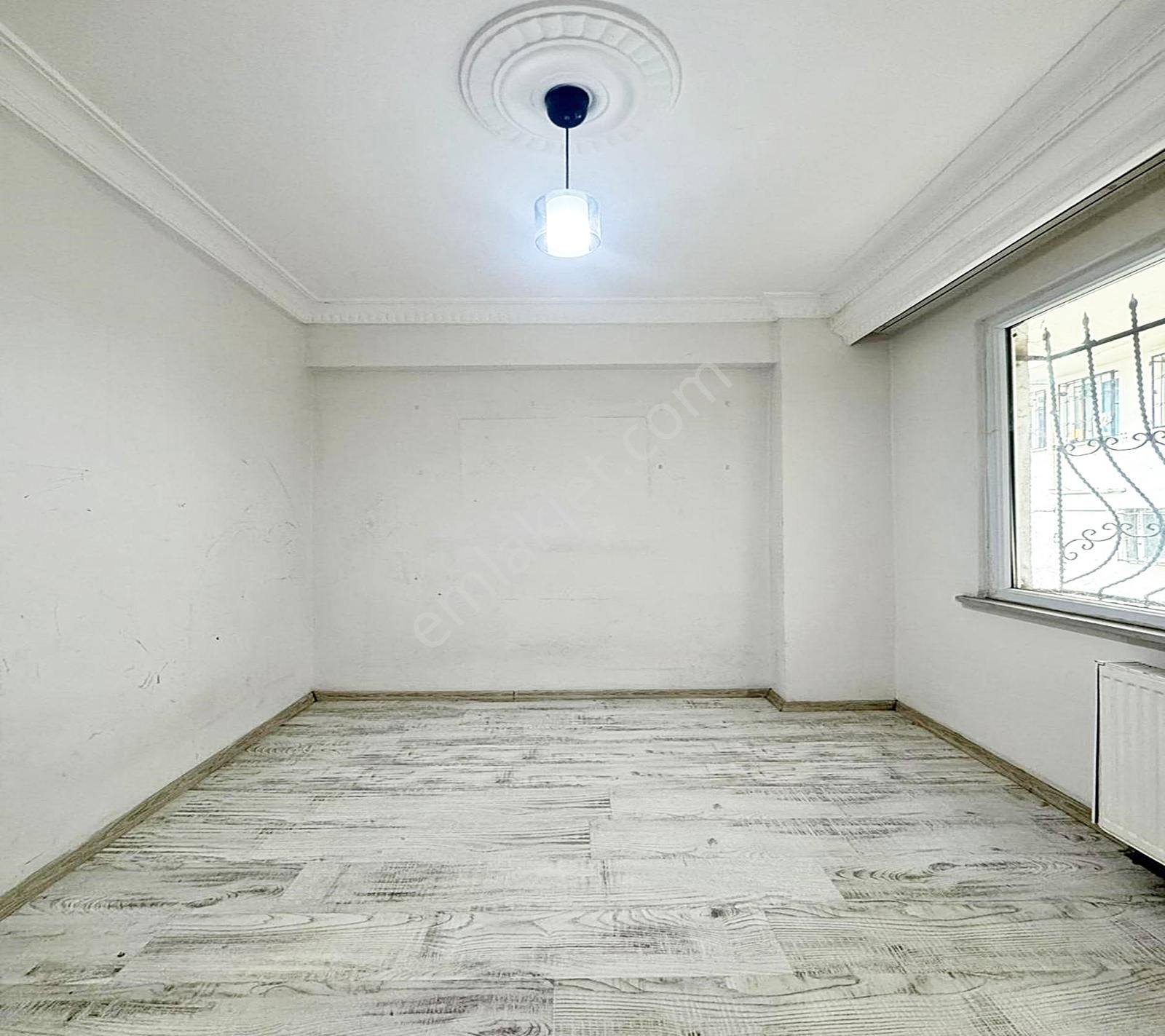 Kıraç Hürriyet Mahallesinde 2+1 Yüksek Giriş Daire 2.475.000tl - Görsel 15