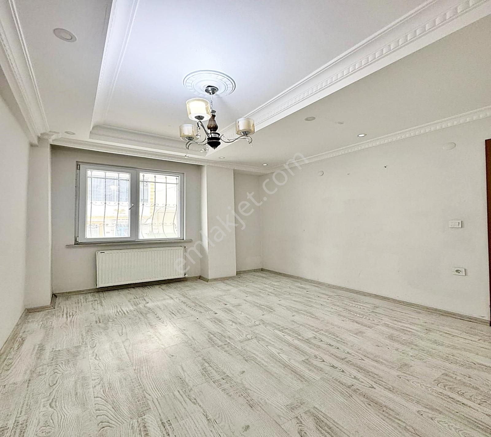 Kıraç Hürriyet Mahallesinde 2+1 Yüksek Giriş Daire 2.475.000tl - Görsel 13