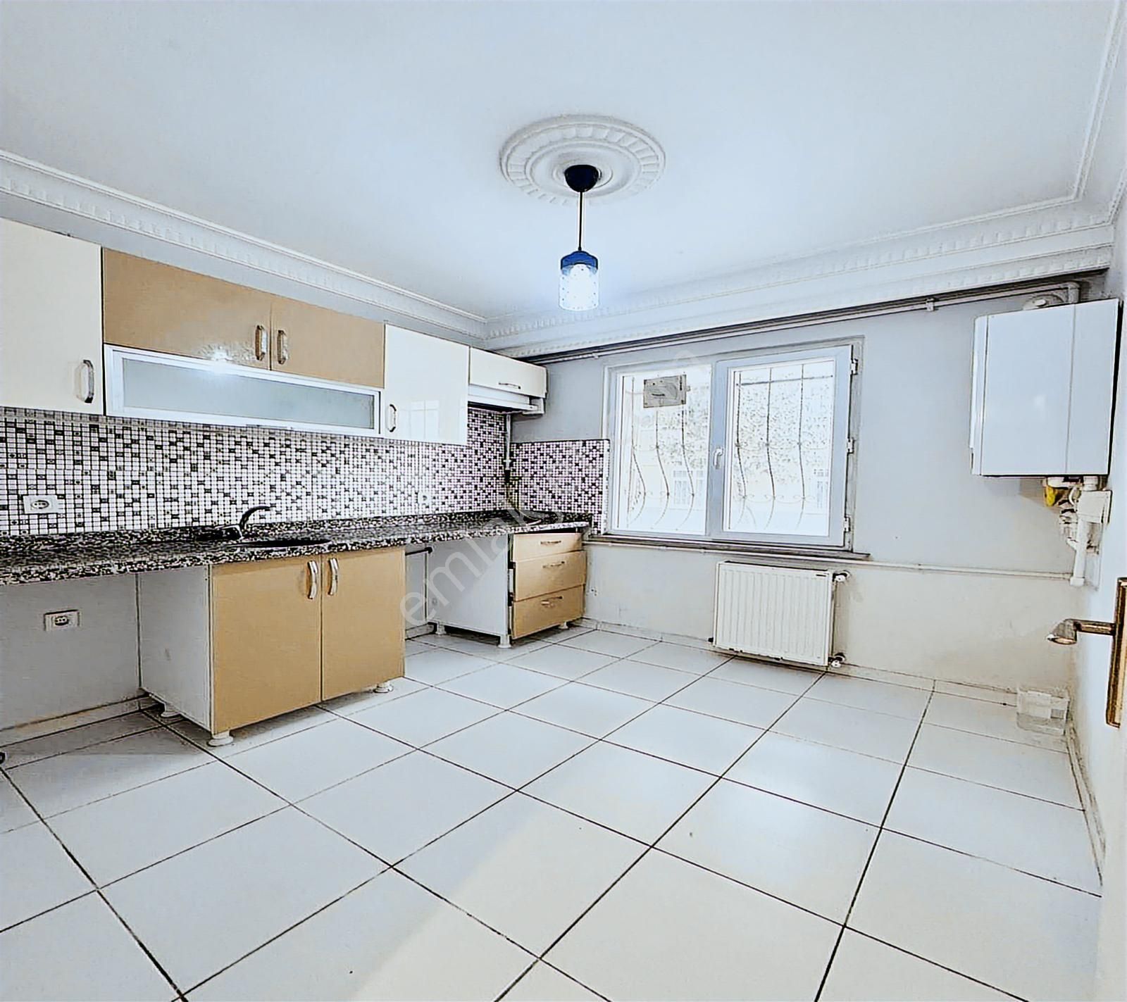 Kıraç Hürriyet Mahallesinde 2+1 Yüksek Giriş Daire 2.475.000tl