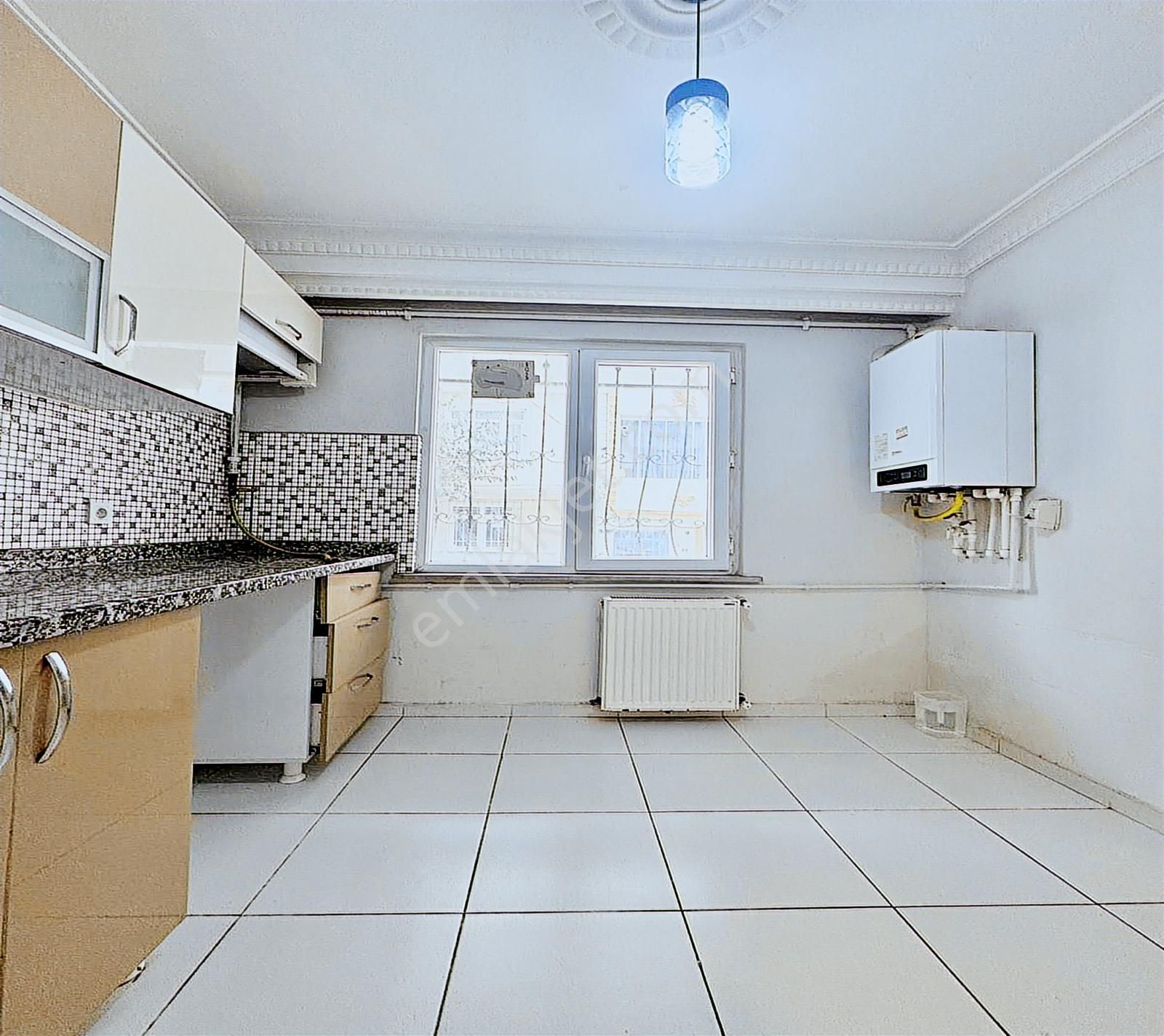 Kıraç Hürriyet Mahallesinde 2+1 Yüksek Giriş Daire 2.475.000tl - Görsel 20