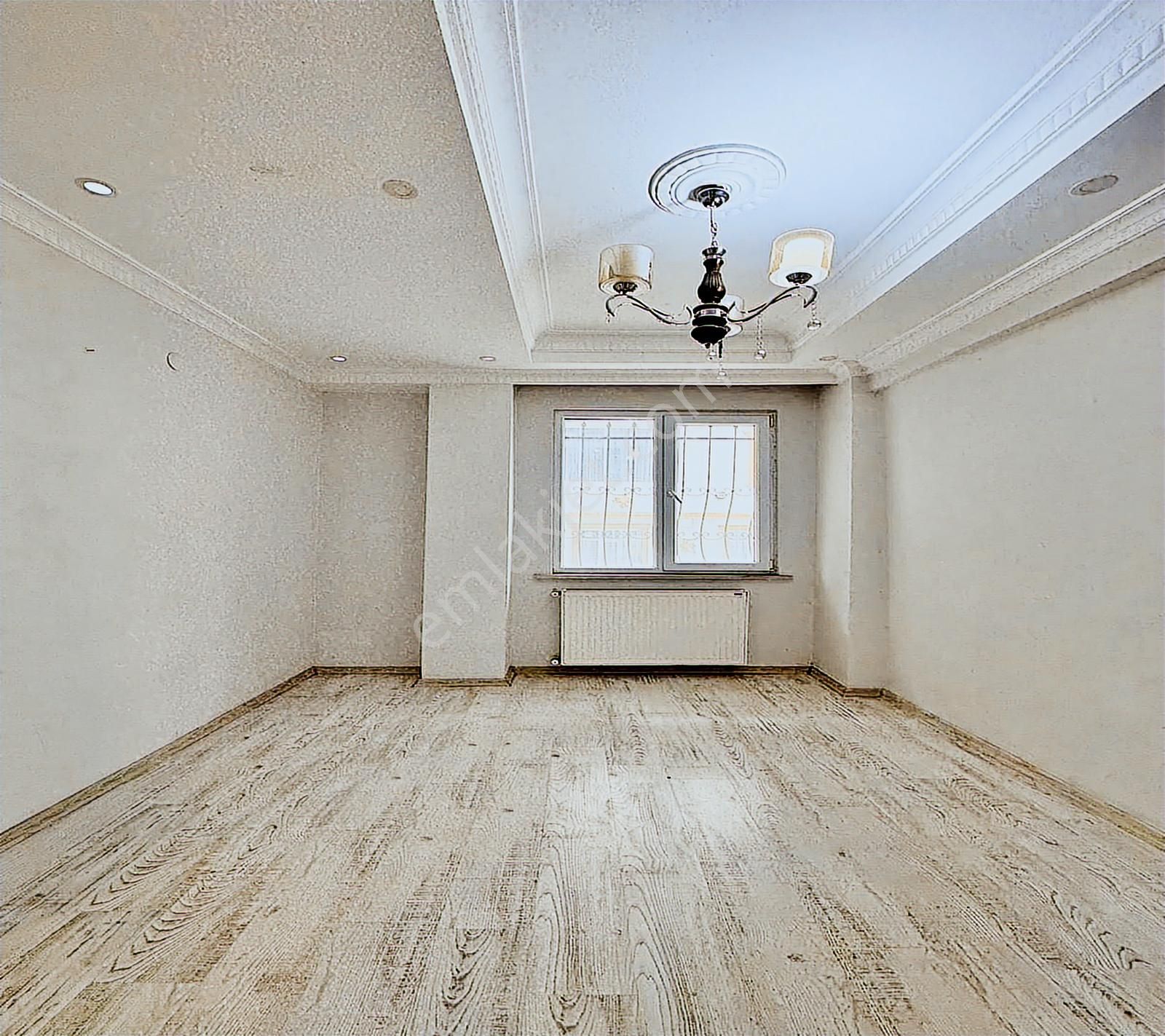 Kıraç Hürriyet Mahallesinde 2+1 Yüksek Giriş Daire 2.475.000tl - Görsel 18