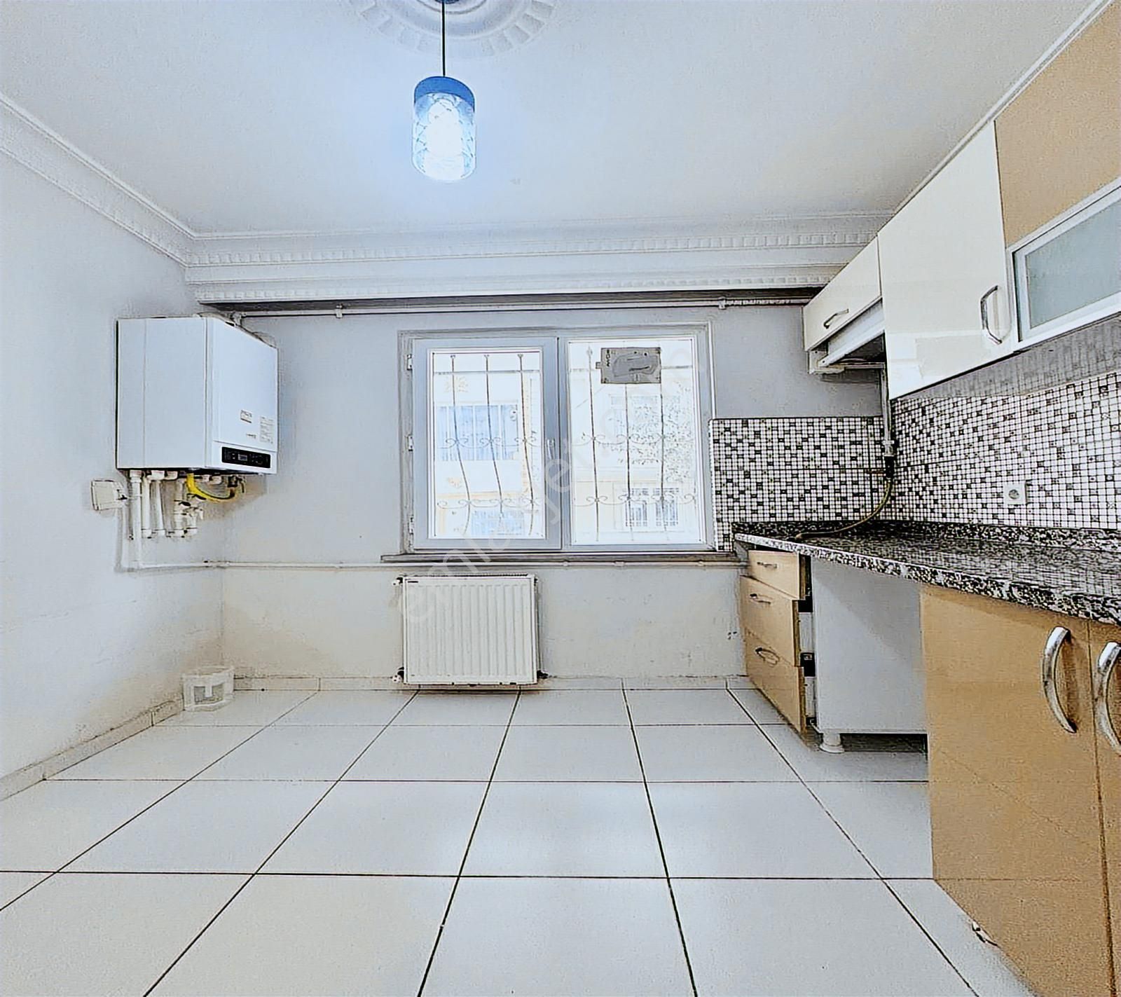 Kıraç Hürriyet Mahallesinde 2+1 Yüksek Giriş Daire 2.475.000tl - Görsel 8