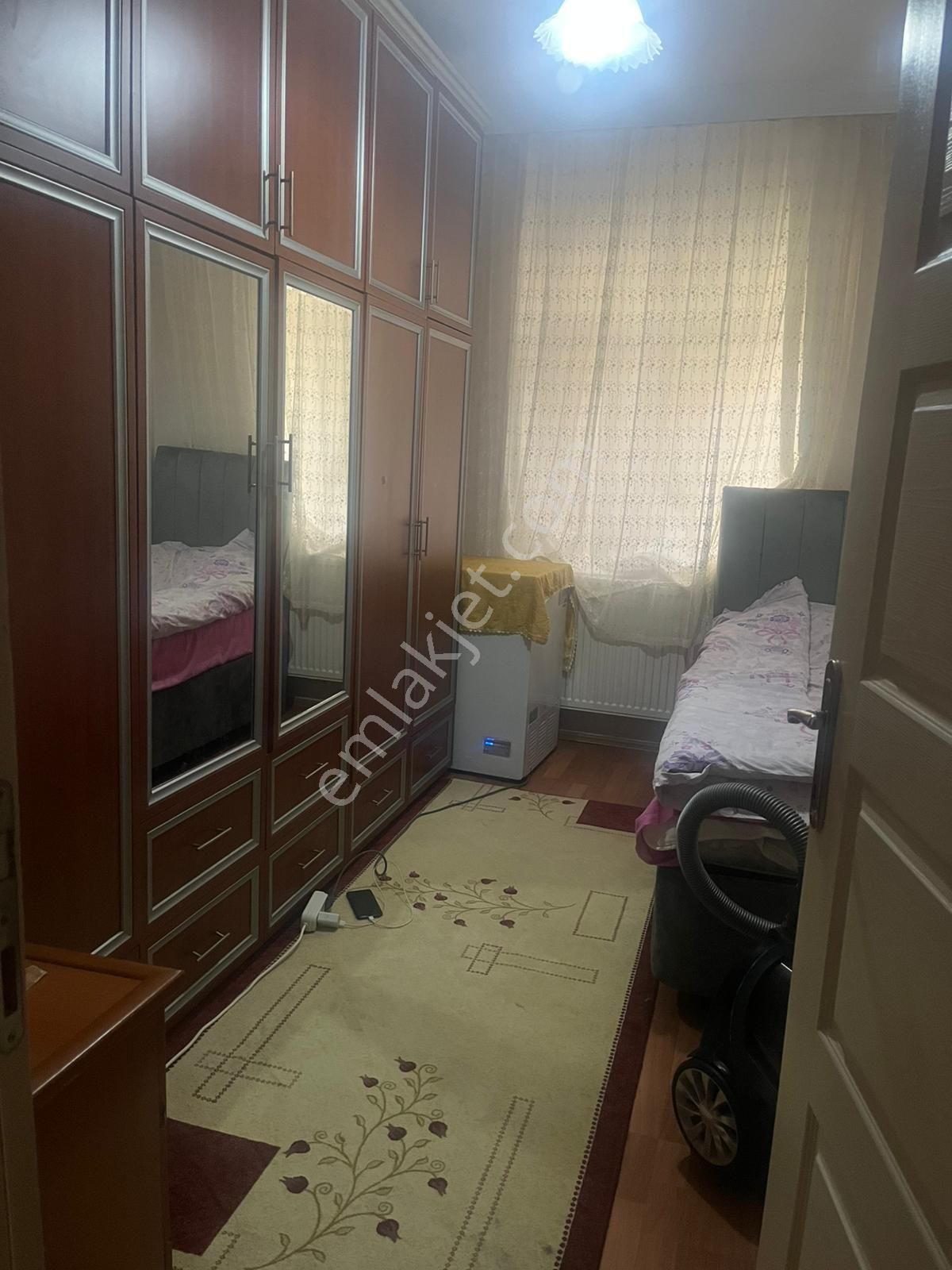 Nm Gayrimenkul'den Çorlu Zafer Mahallesinde Satılık 3+1 Fırsat Daire - Görsel 3