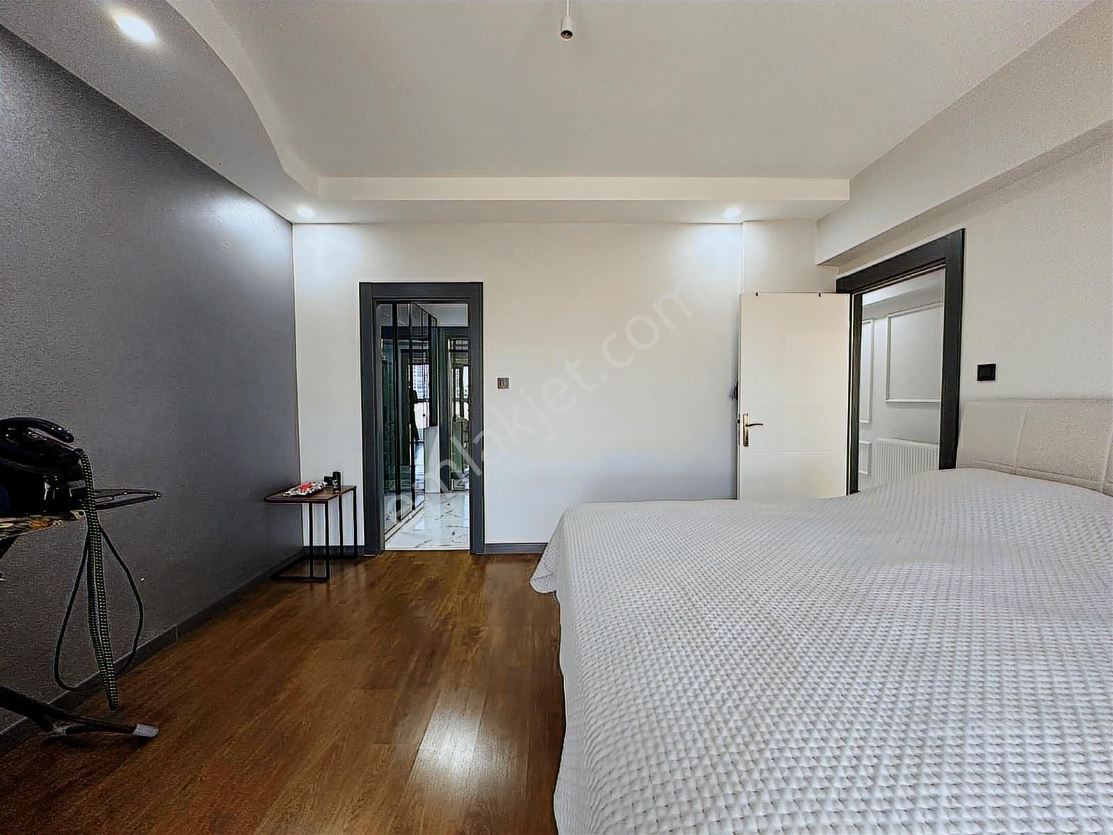 Bakırhan Emlak'tan Güney Cephe K.otopark Ultra Lüks Site Dairesi - Görsel 15