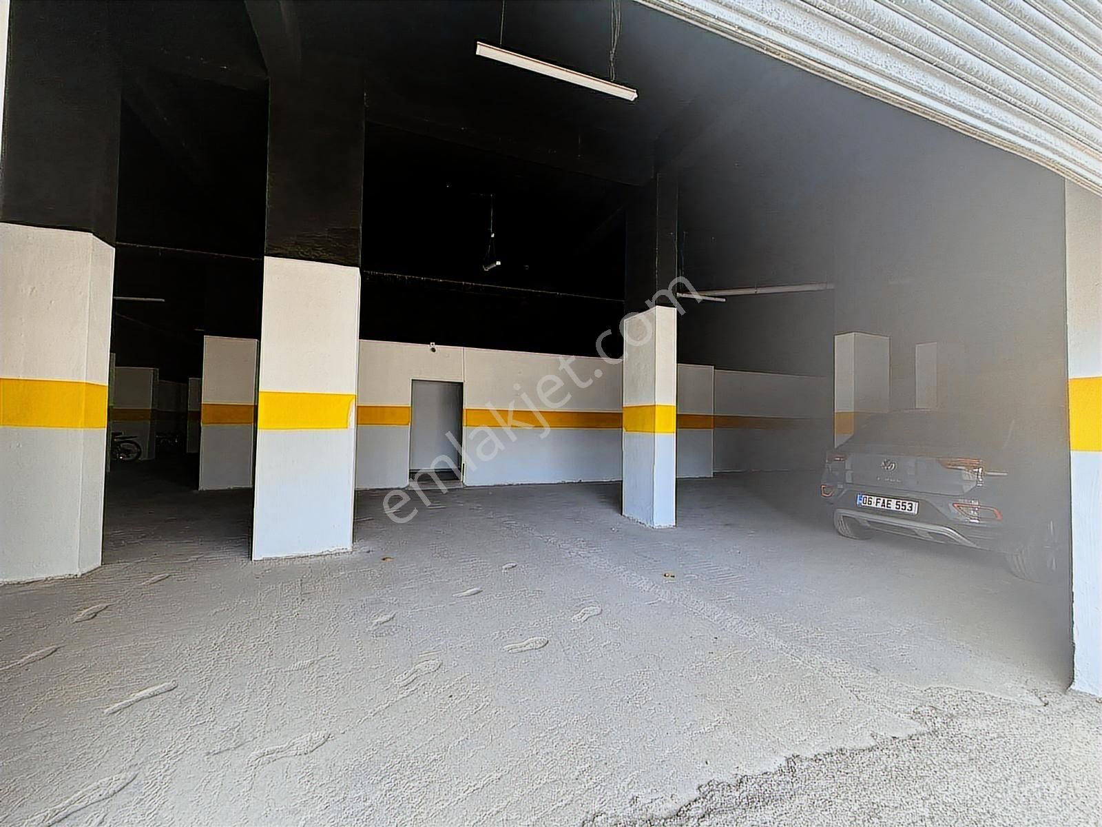 Bakırhan Emlak'tan Güney Cephe K.otopark Ultra Lüks Site Dairesi - Görsel 35