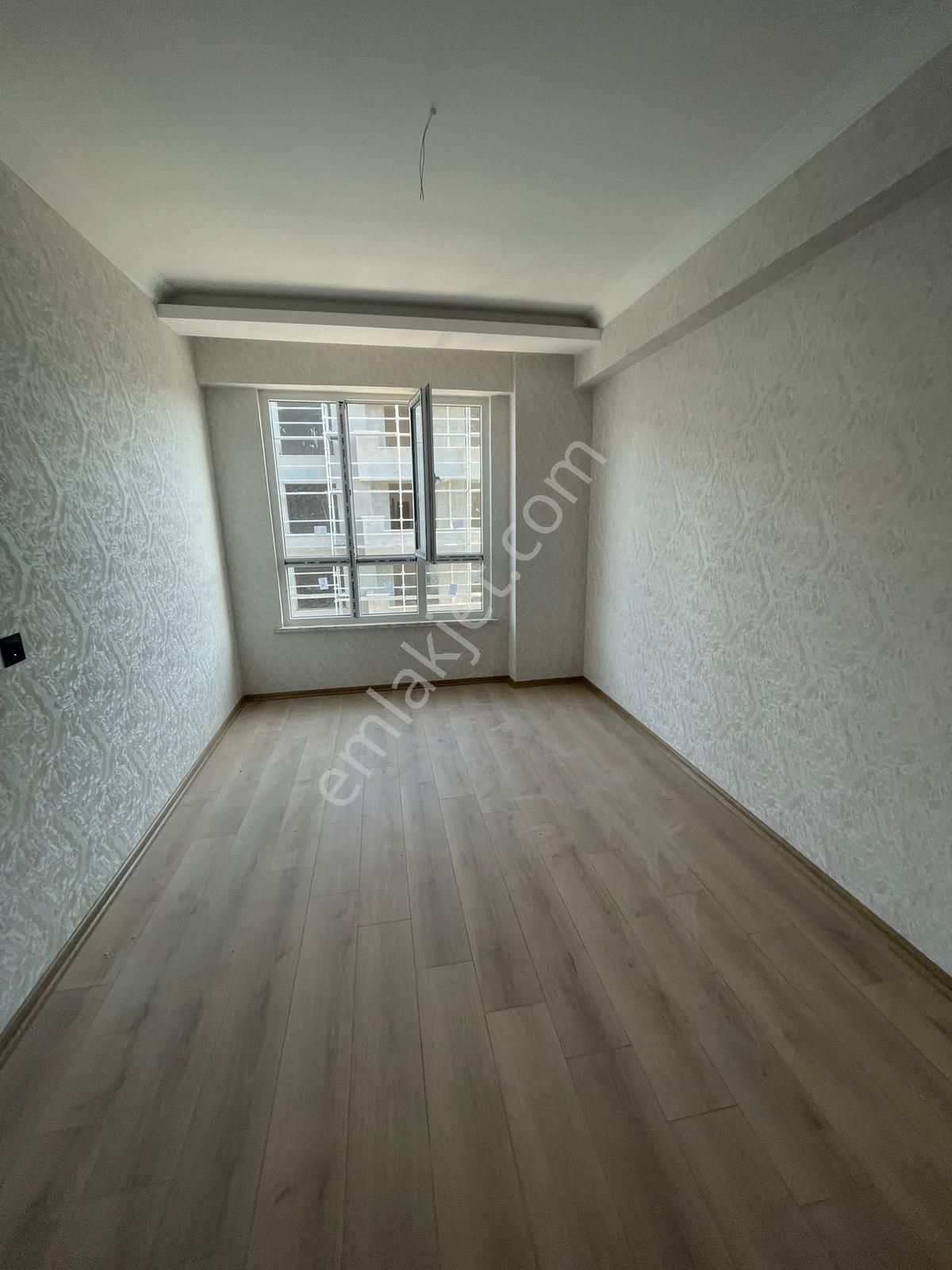 Hamzaoğlu Mahallesi Sarıyakup Caddesinde Satılık Sıfır 3+1 Daire - Görsel 23