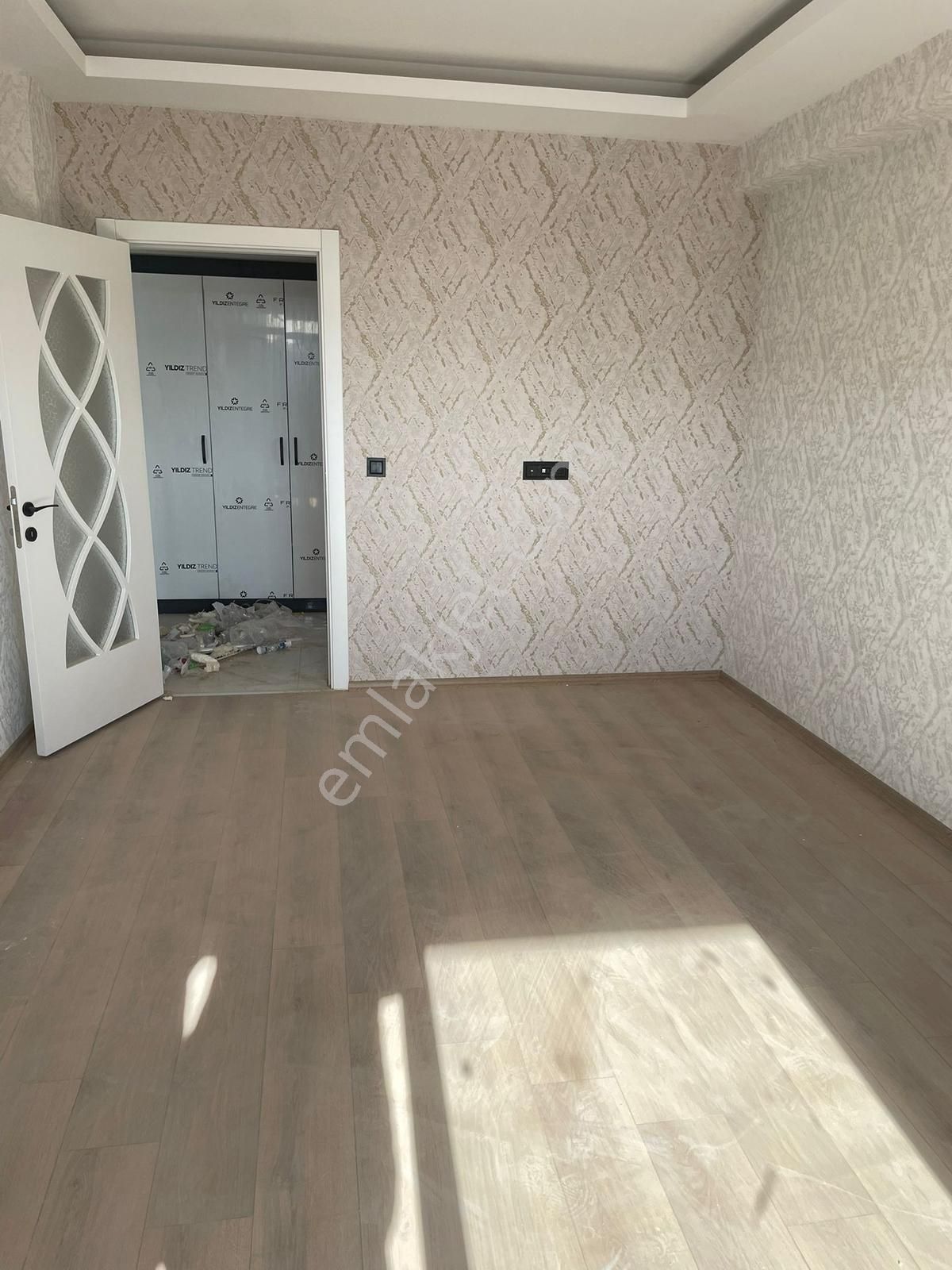 Hamzaoğlu Mahallesi Sarıyakup Caddesinde Satılık Sıfır 3+1 Daire - Görsel 4