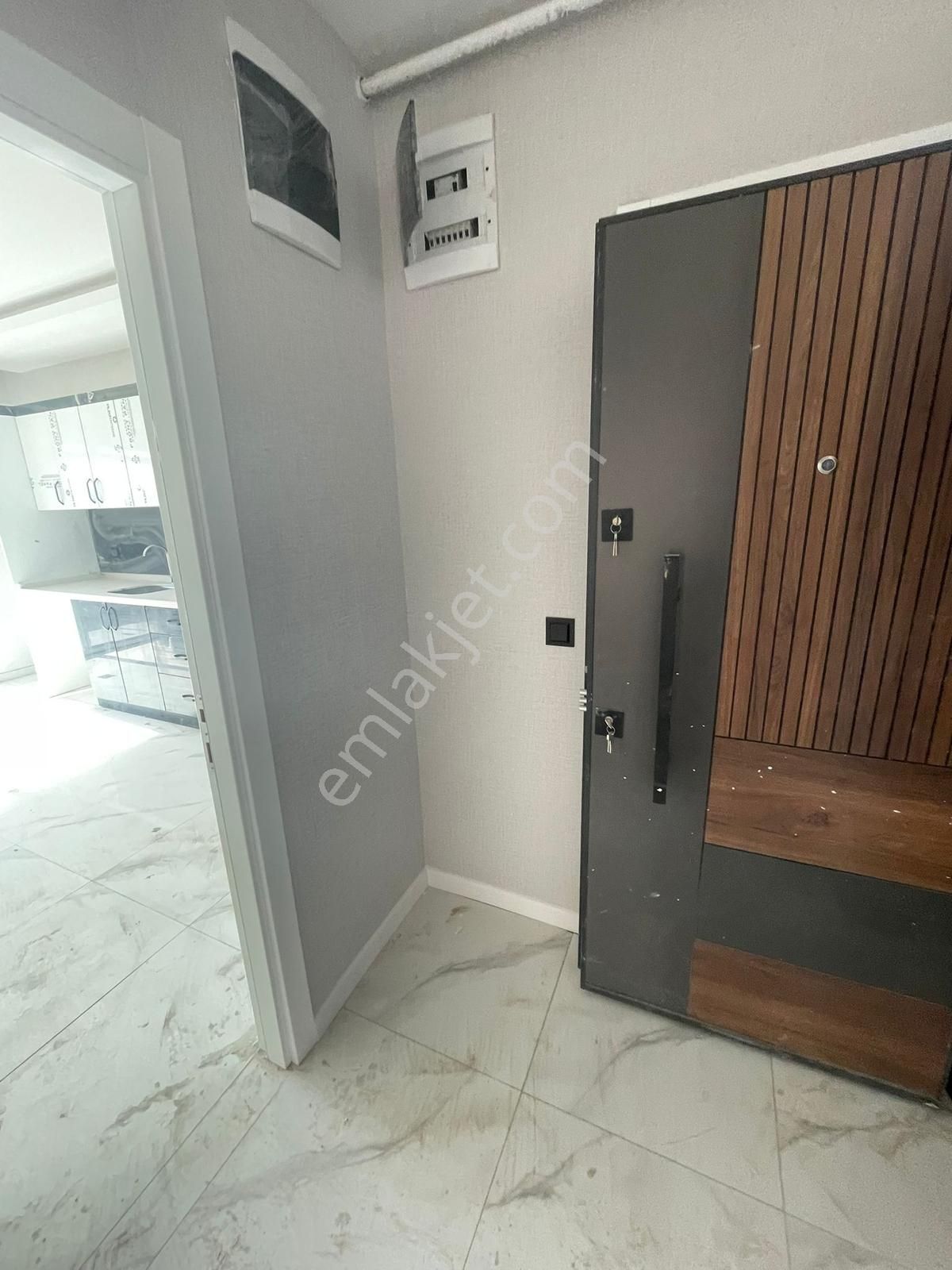 Hamzaoğlu Mahallesi Sarıyakup Caddesinde Satılık Sıfır 3+1 Daire - Görsel 9