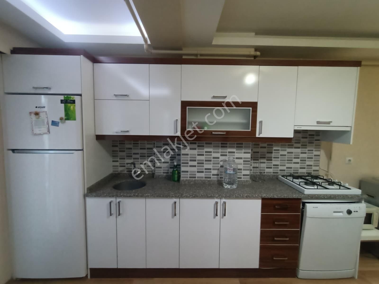 Foruma Yakın 2+1 Eşyalı Temiz Kiralık Daire - Görsel 2