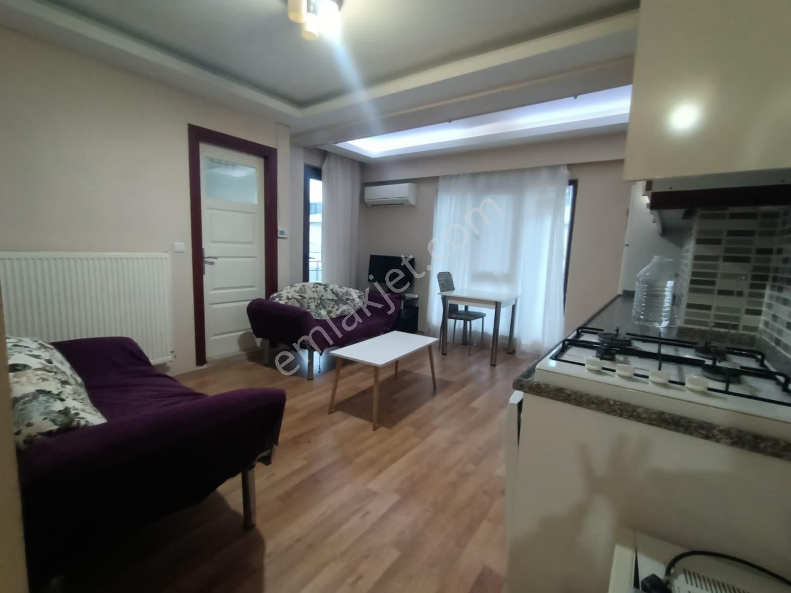 Foruma Yakın 2+1 Eşyalı Temiz Kiralık Daire - Görsel 6
