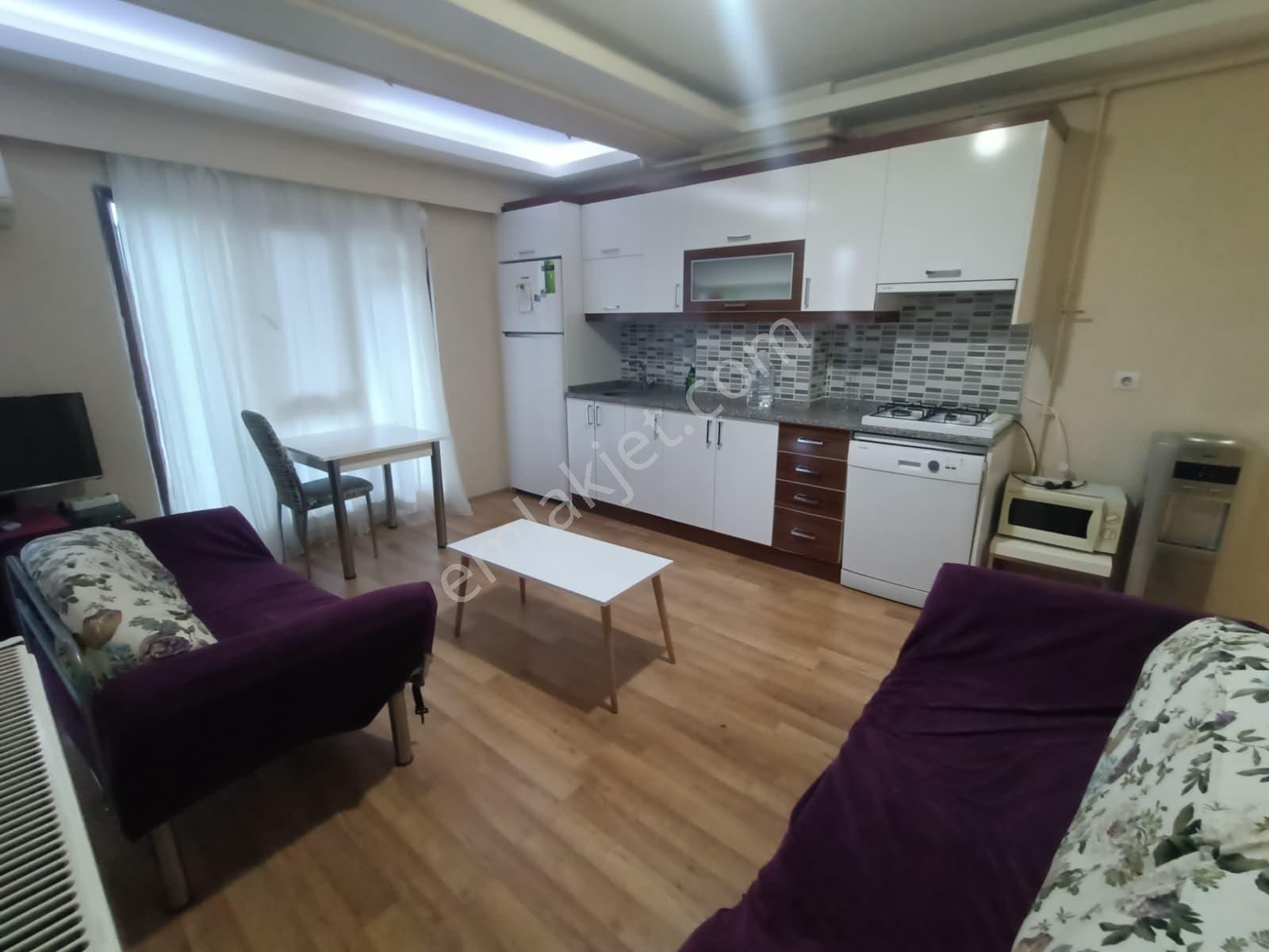 Foruma Yakın 2+1 Eşyalı Temiz Kiralık Daire - Görsel 11