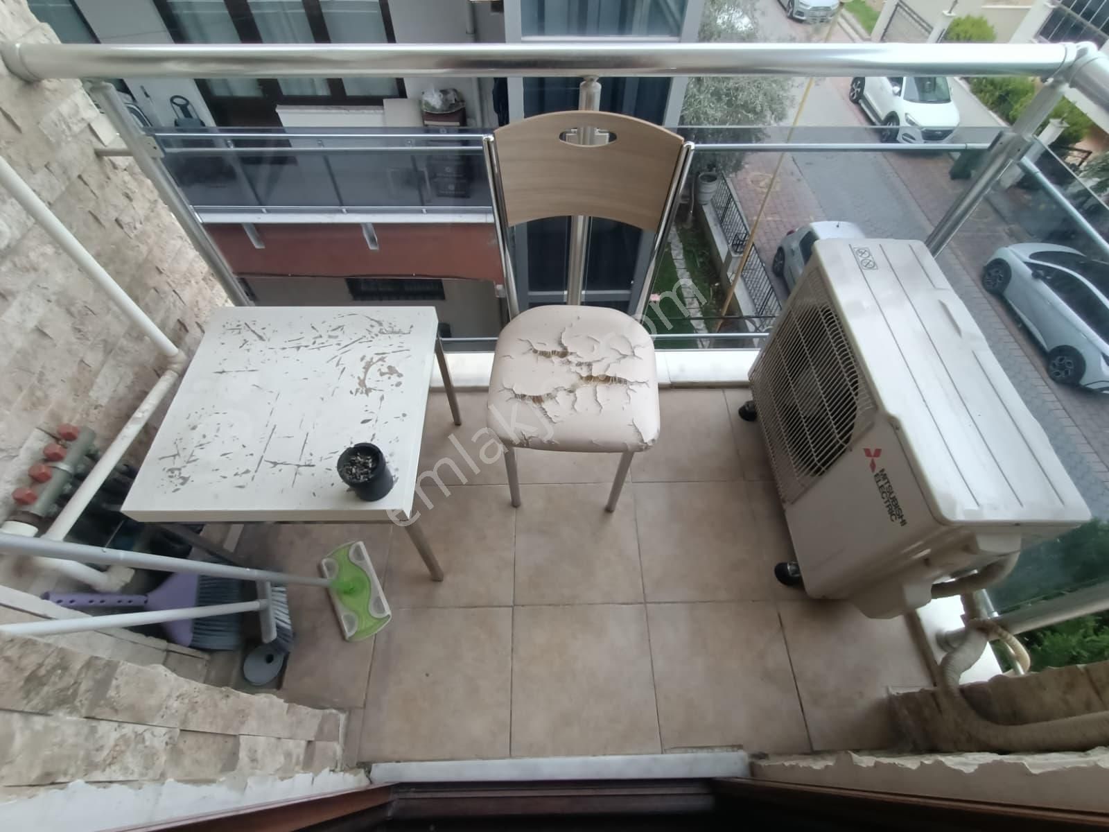 Foruma Yakın 2+1 Eşyalı Temiz Kiralık Daire - Görsel 8