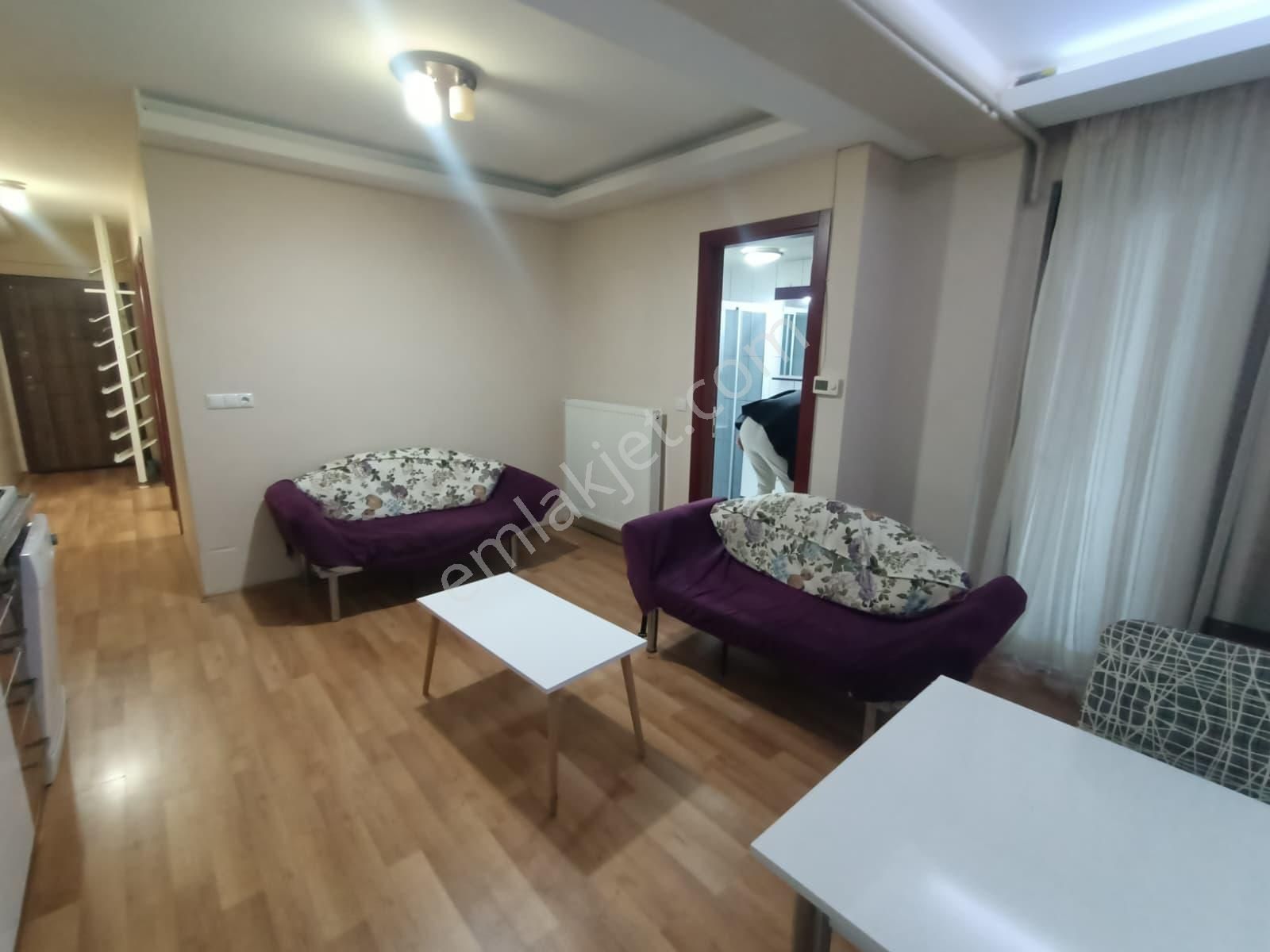 Foruma Yakın 2+1 Eşyalı Temiz Kiralık Daire - Görsel 5