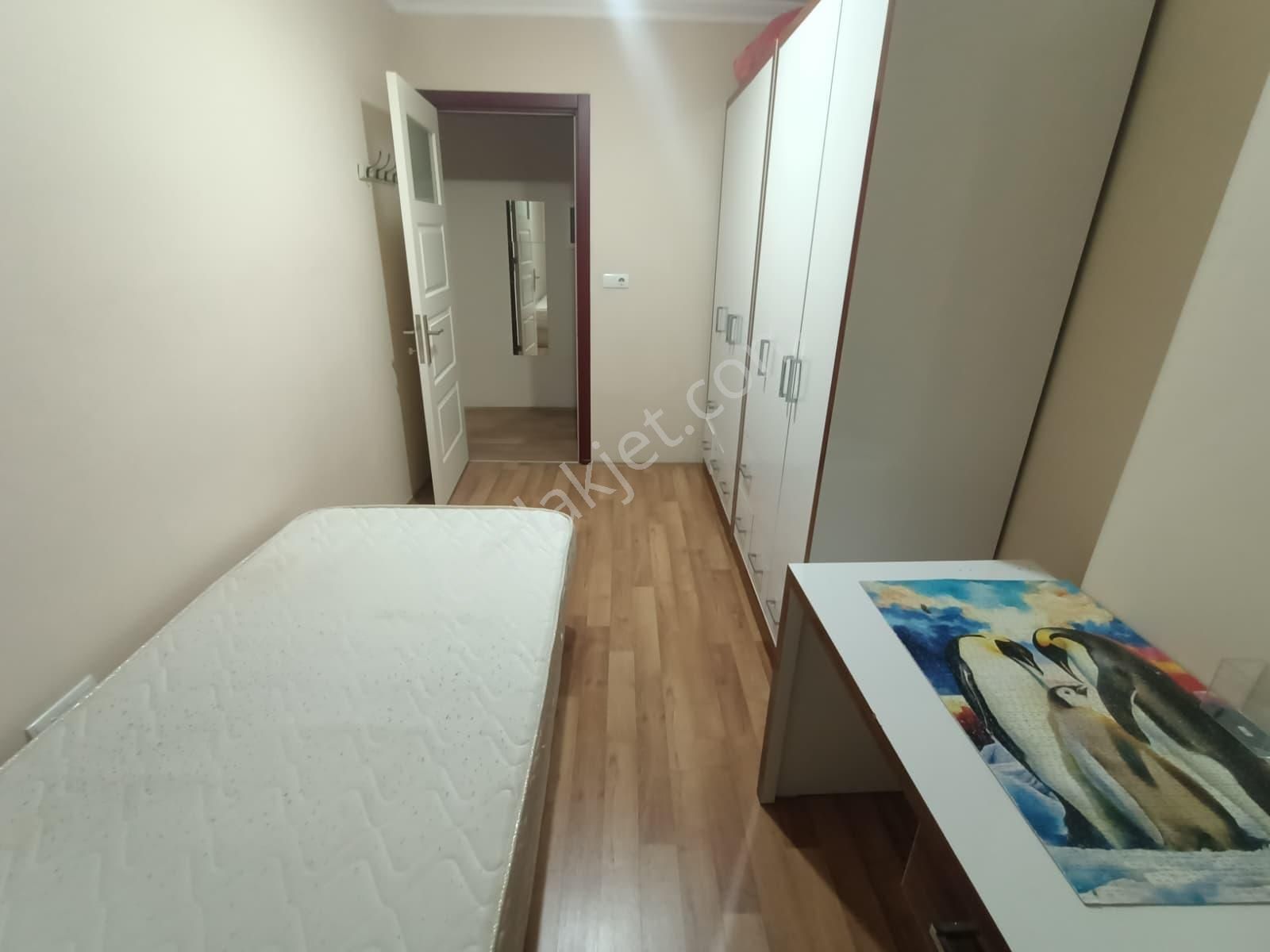 Foruma Yakın 2+1 Eşyalı Temiz Kiralık Daire - Görsel 4