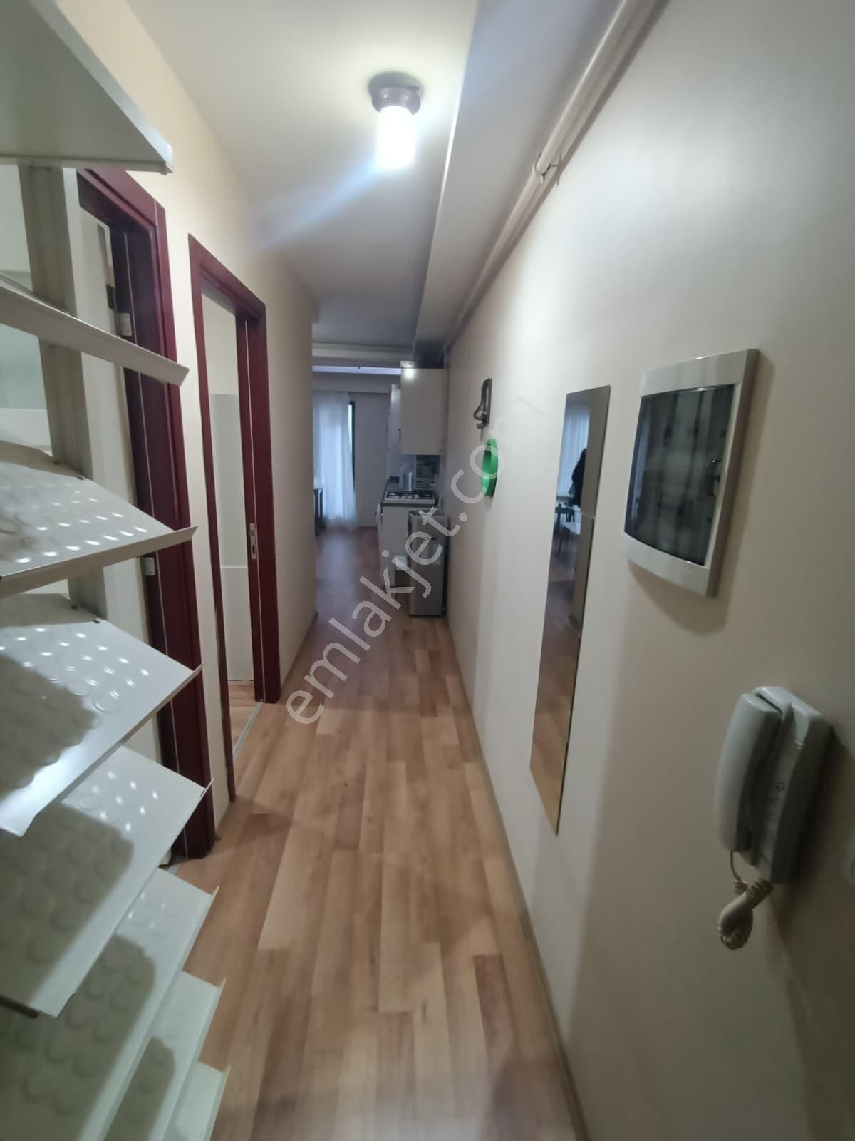 Foruma Yakın 2+1 Eşyalı Temiz Kiralık Daire - Görsel 13