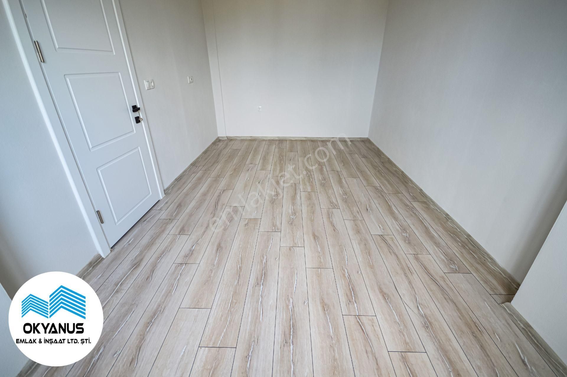 Kocaali De Ön Ve Arka Cephe Seçenekli, Kapalı Mutfak 4+1 Villa - Görsel 22