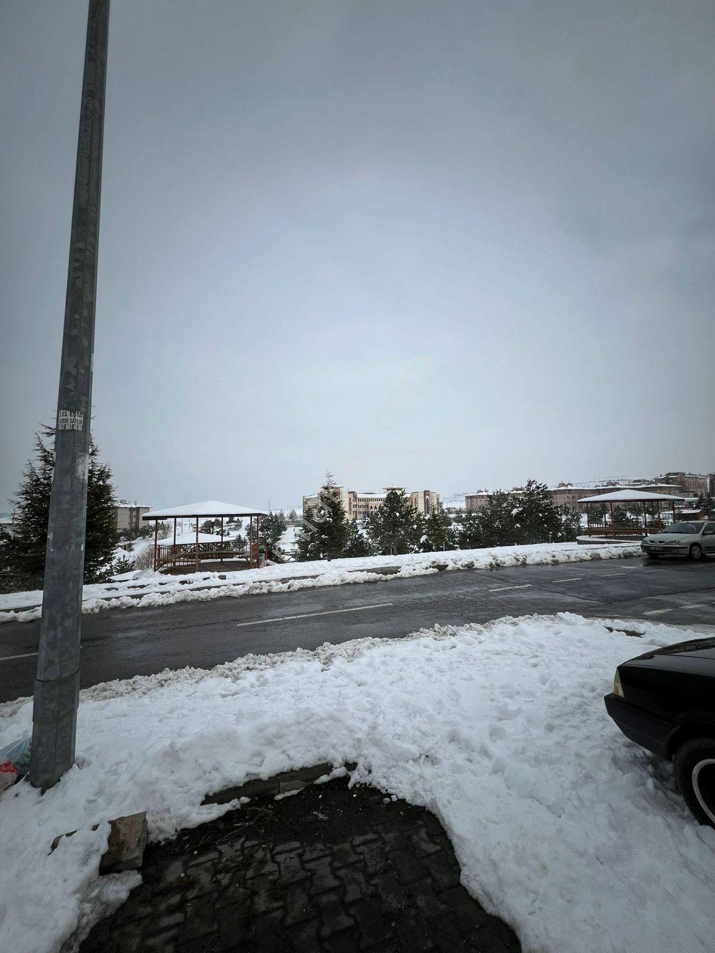 Arslan Mülk Ofisi // Toki Demokrasi Mah 2+1 65 Lik Fırsat Dairesi - Görsel 7