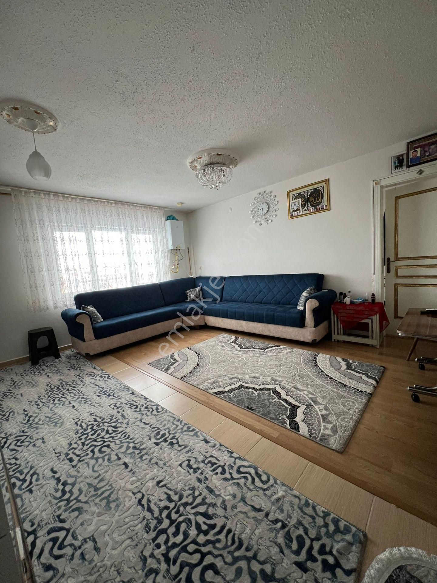 Arslan Mülk Ofisi // Toki Demokrasi Mah 2+1 65 Lik Fırsat Dairesi - Görsel 5