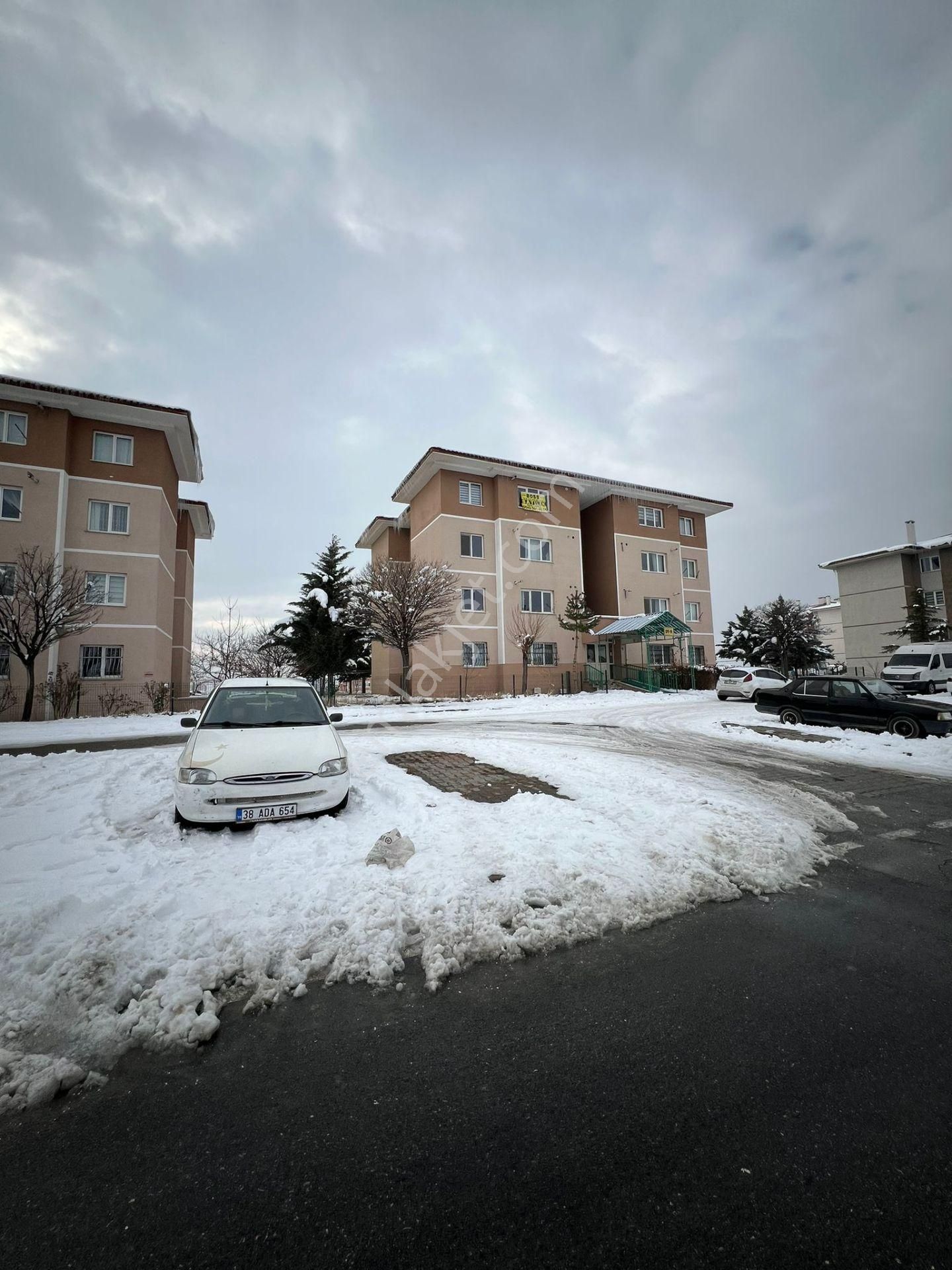 Arslan Mülk Ofisi // Toki Demokrasi Mah 2+1 65 Lik Fırsat Dairesi - Görsel 10